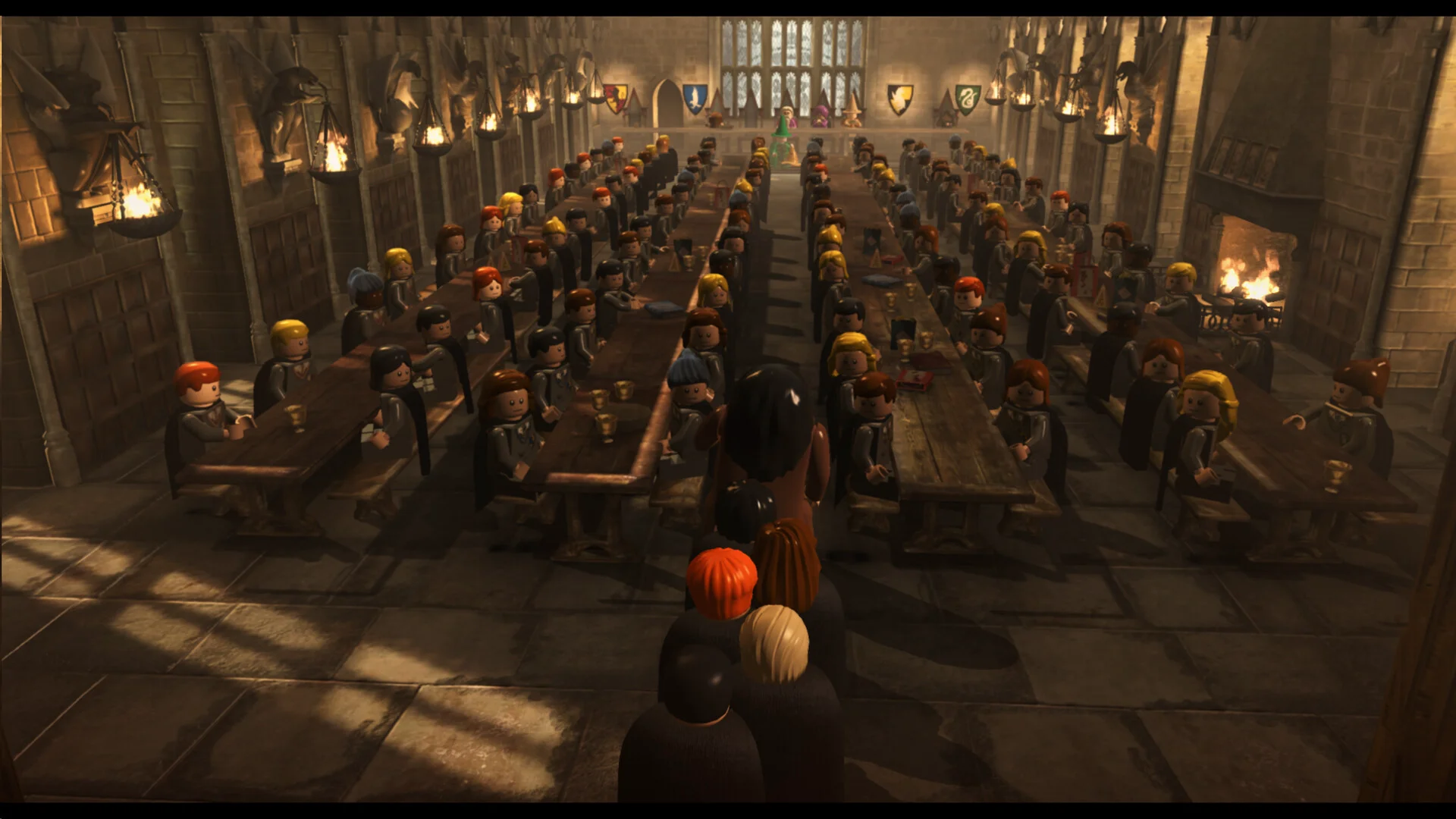 LEGO® Harry Potter™ Collection screenshot 3