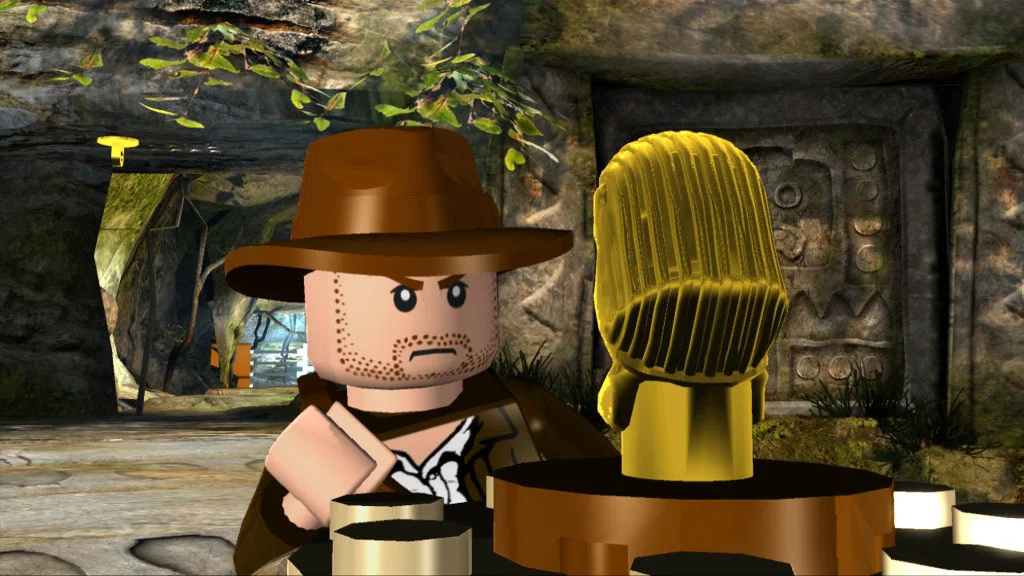 LEGO® Indiana Jones™: The Original Adventures screenshot 9