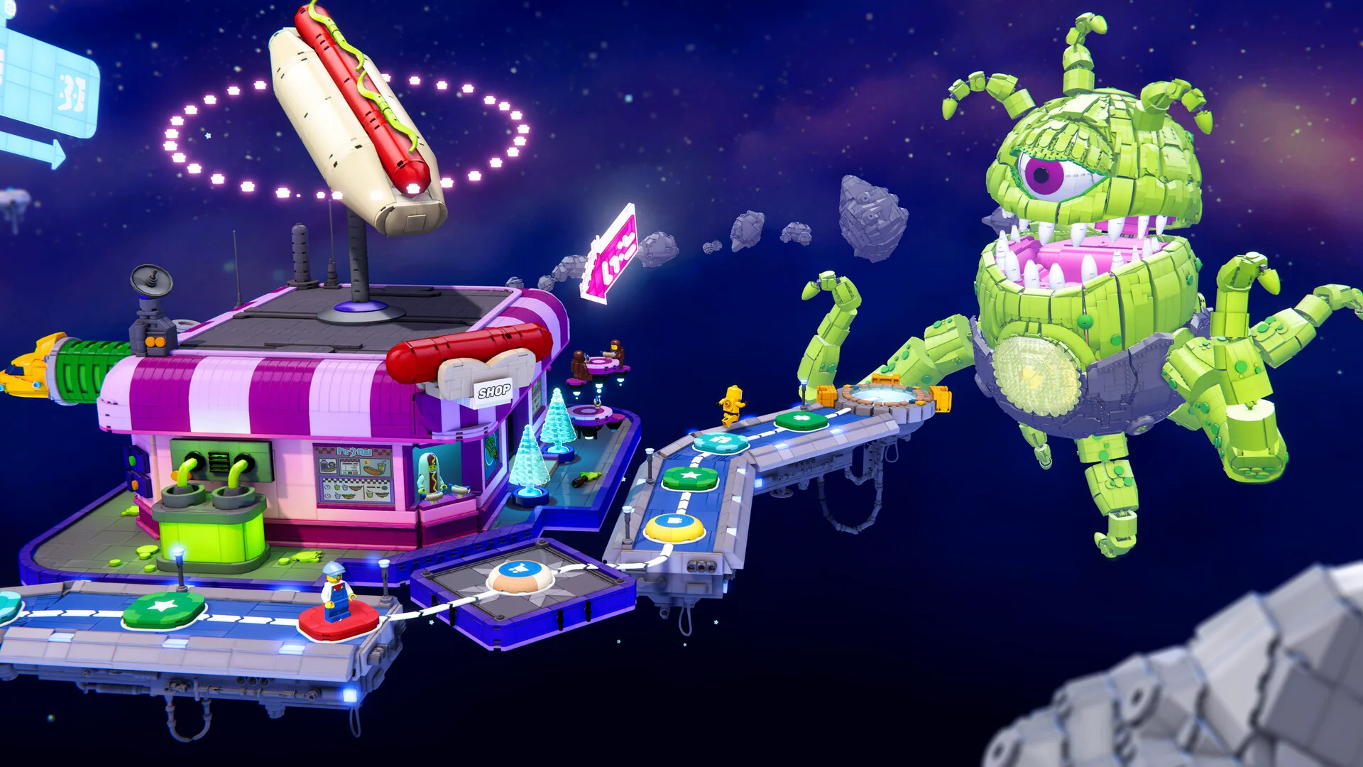 LEGO® Party! screenshot 10