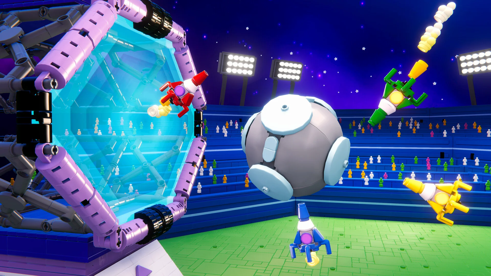 LEGO® Party! screenshot 11