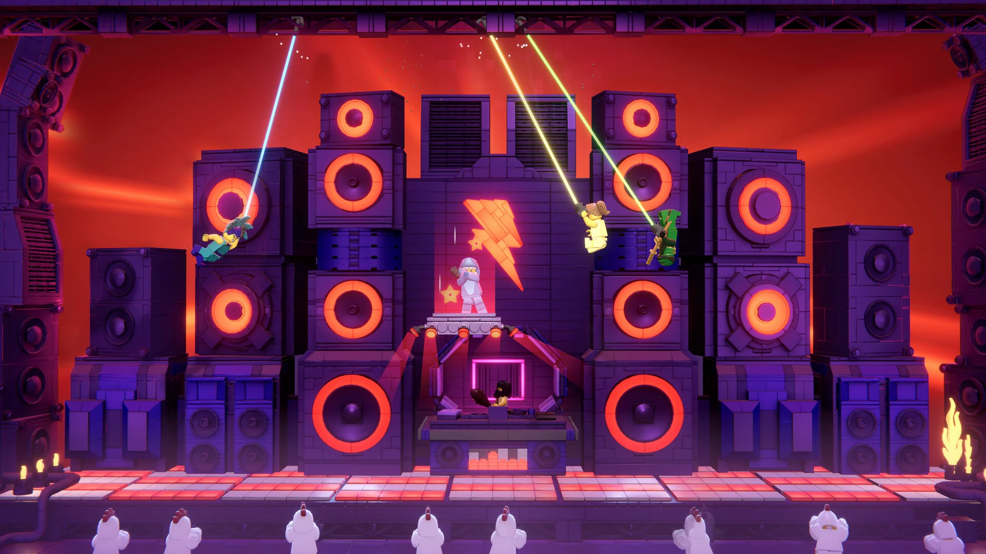 LEGO® Party! screenshot 7