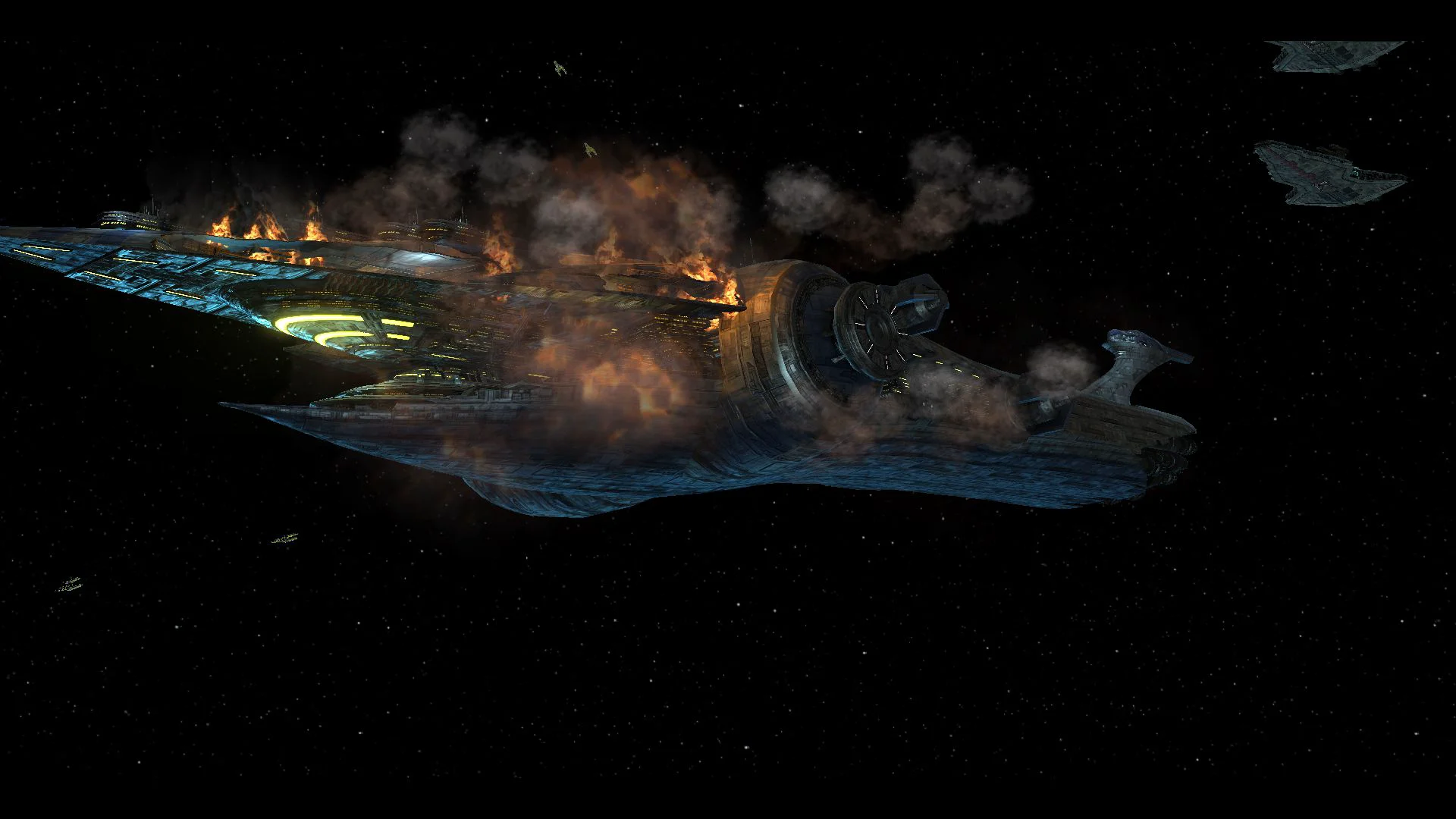 LEGO® Star Wars™ III - The Clone Wars™ screenshot 6