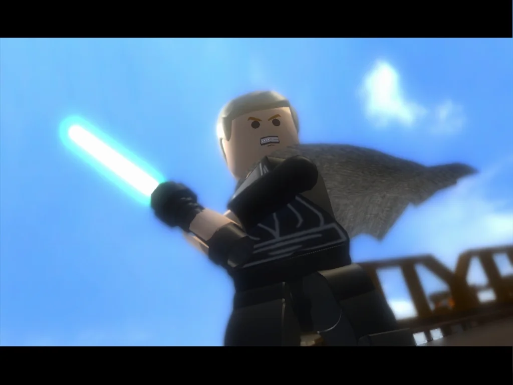 LEGO® Star Wars™ - The Complete Saga screenshot 5