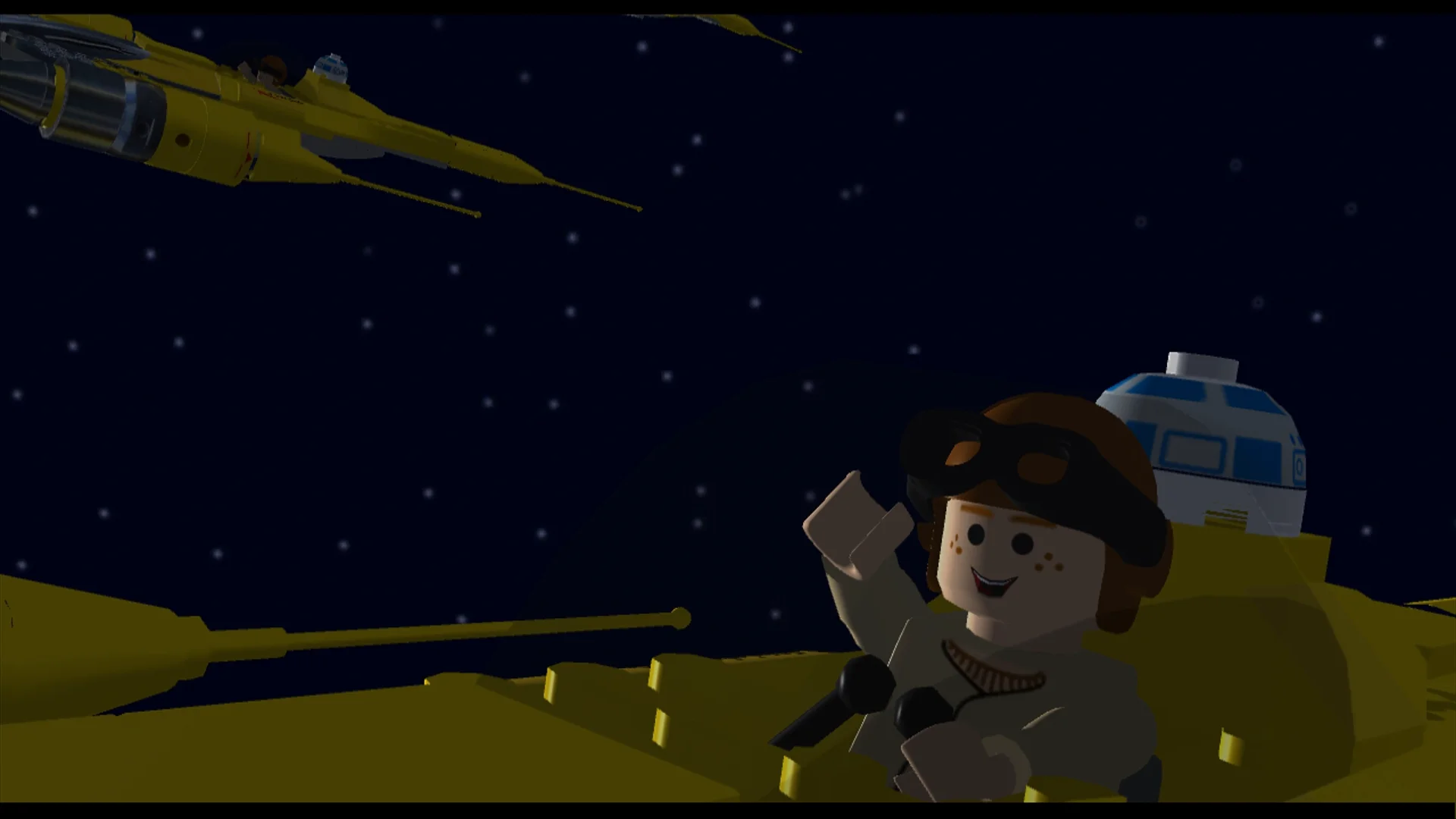 LEGO® Star Wars™ - The Complete Saga screenshot 7