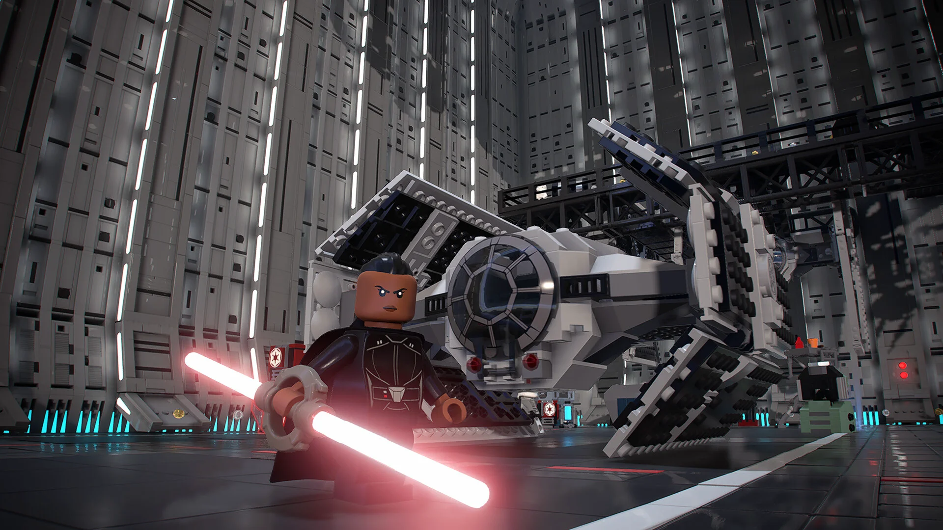 LEGO® Star Wars™: The Skywalker Saga screenshot 3