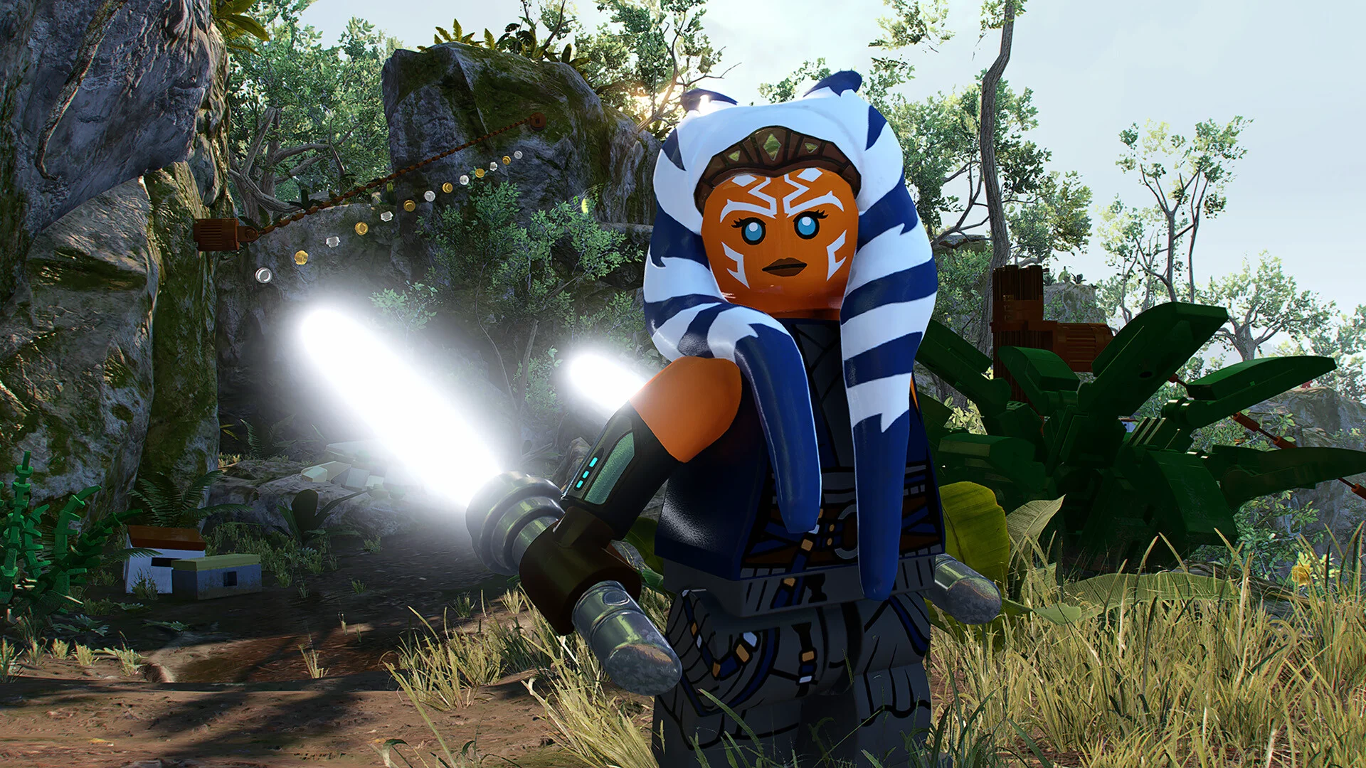 LEGO® Star Wars™: The Skywalker Saga screenshot 6