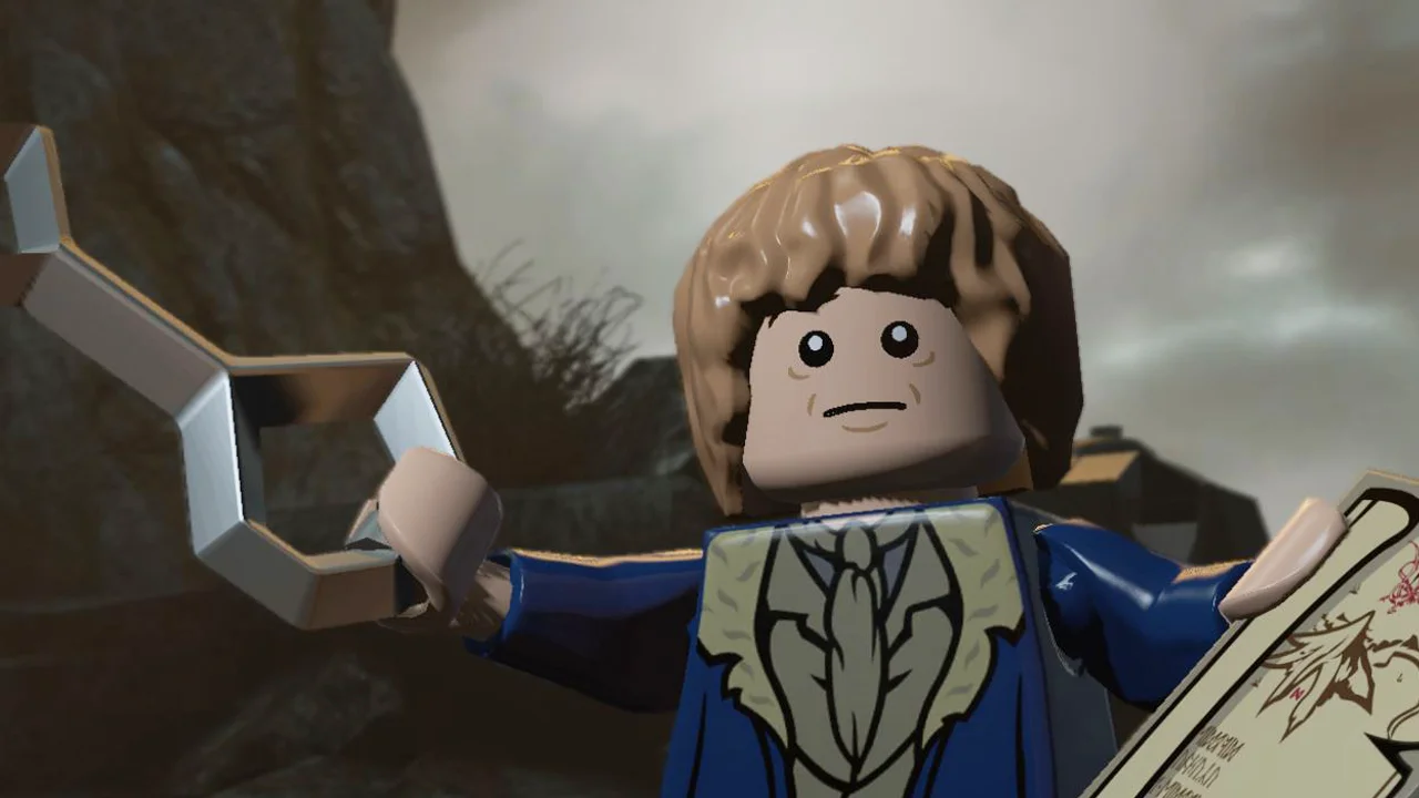 LEGO® The Hobbit™ screenshot 3