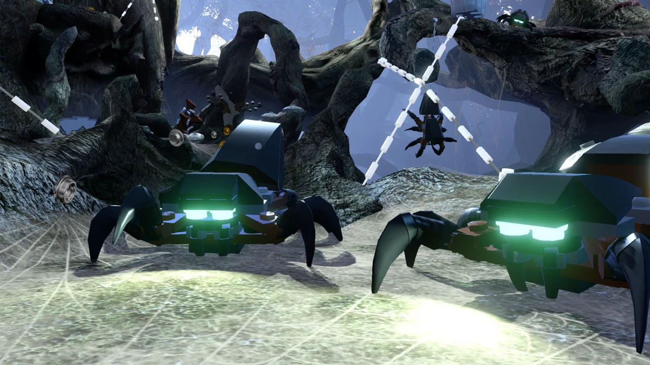 LEGO® The Hobbit™ screenshot 7