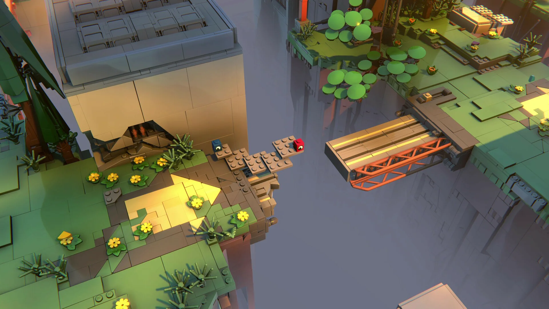 LEGO® Voyagers screenshot 6