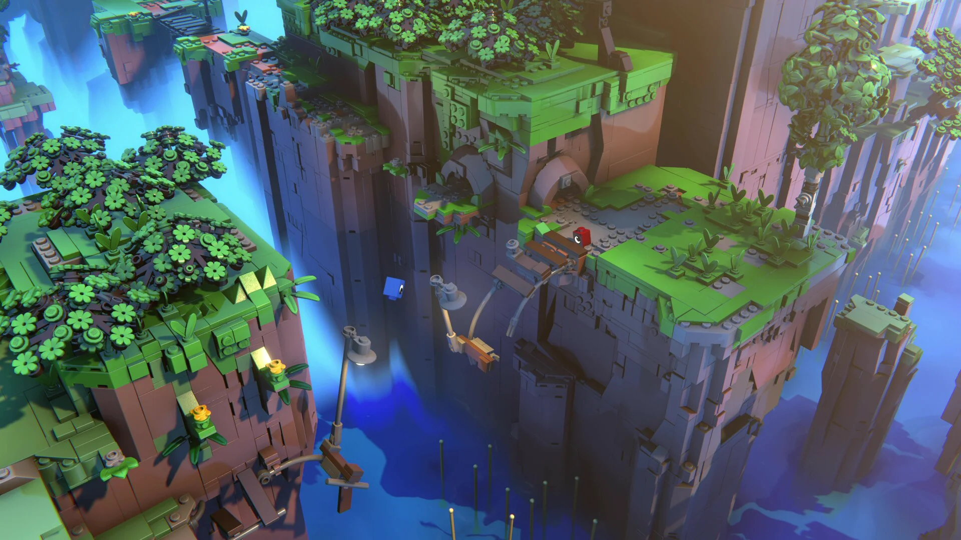 LEGO® Voyagers screenshot 8