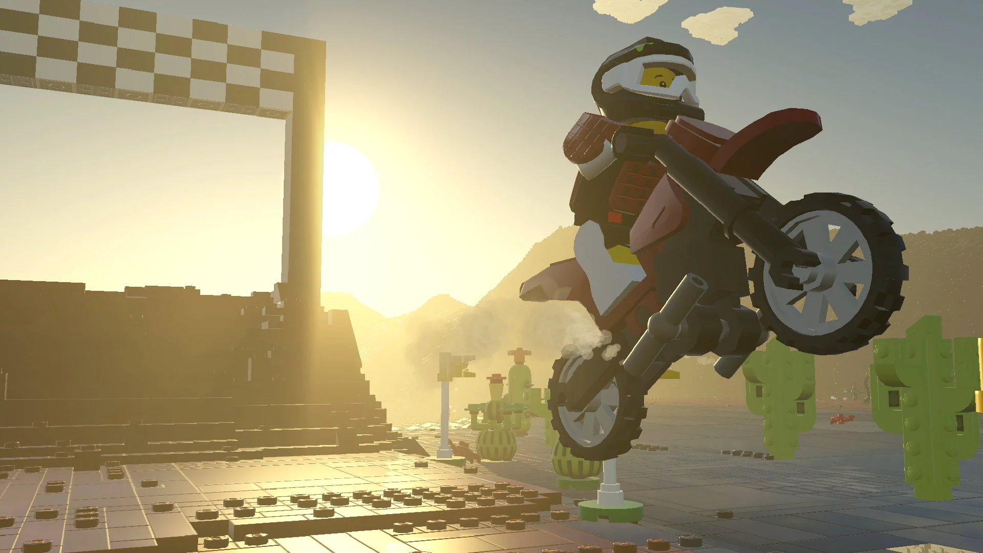 LEGO® Worlds screenshot 5