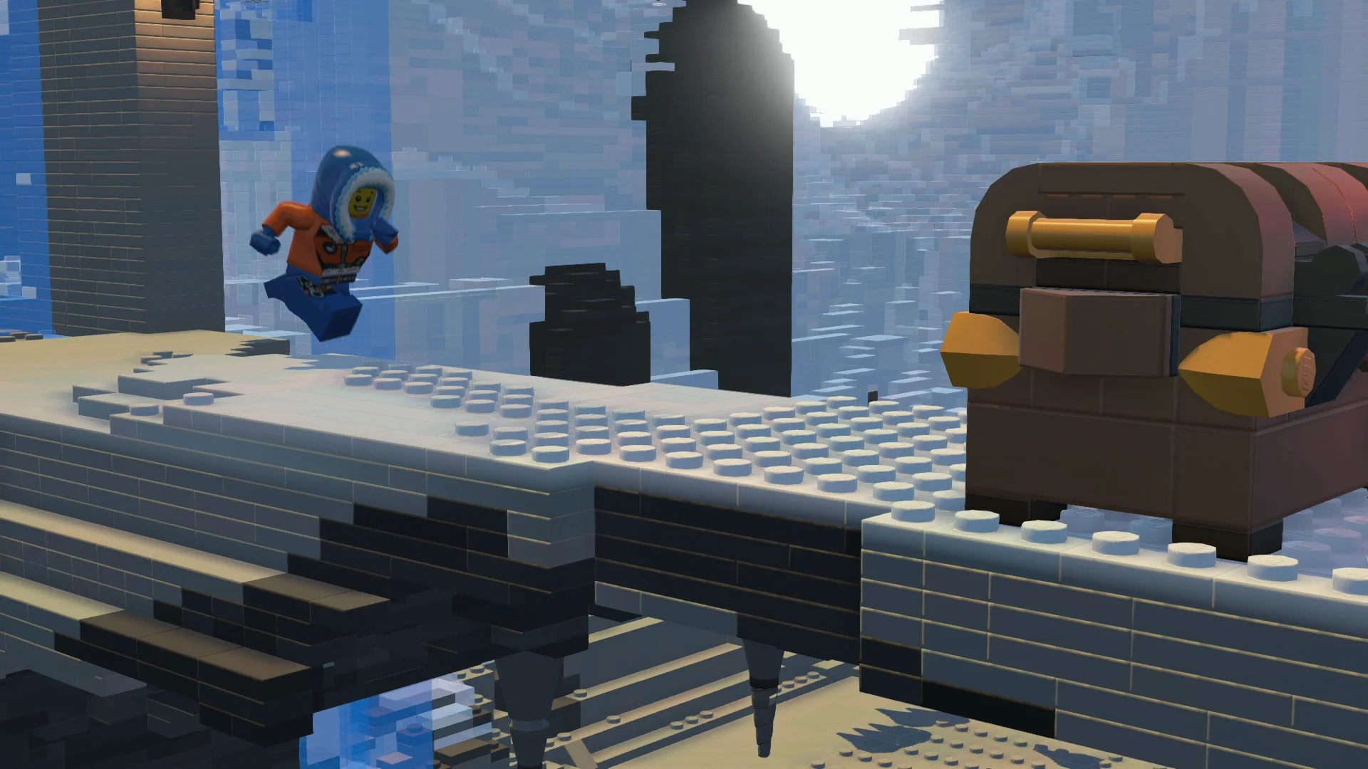 LEGO® Worlds screenshot 6