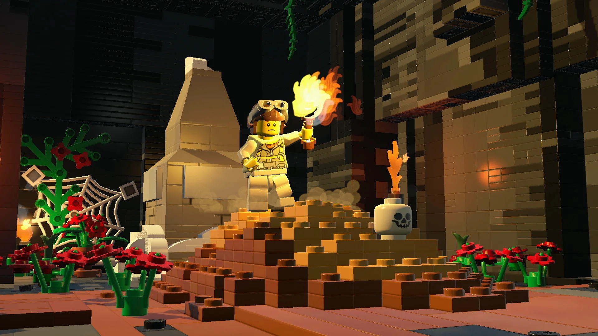 LEGO® Worlds screenshot 7