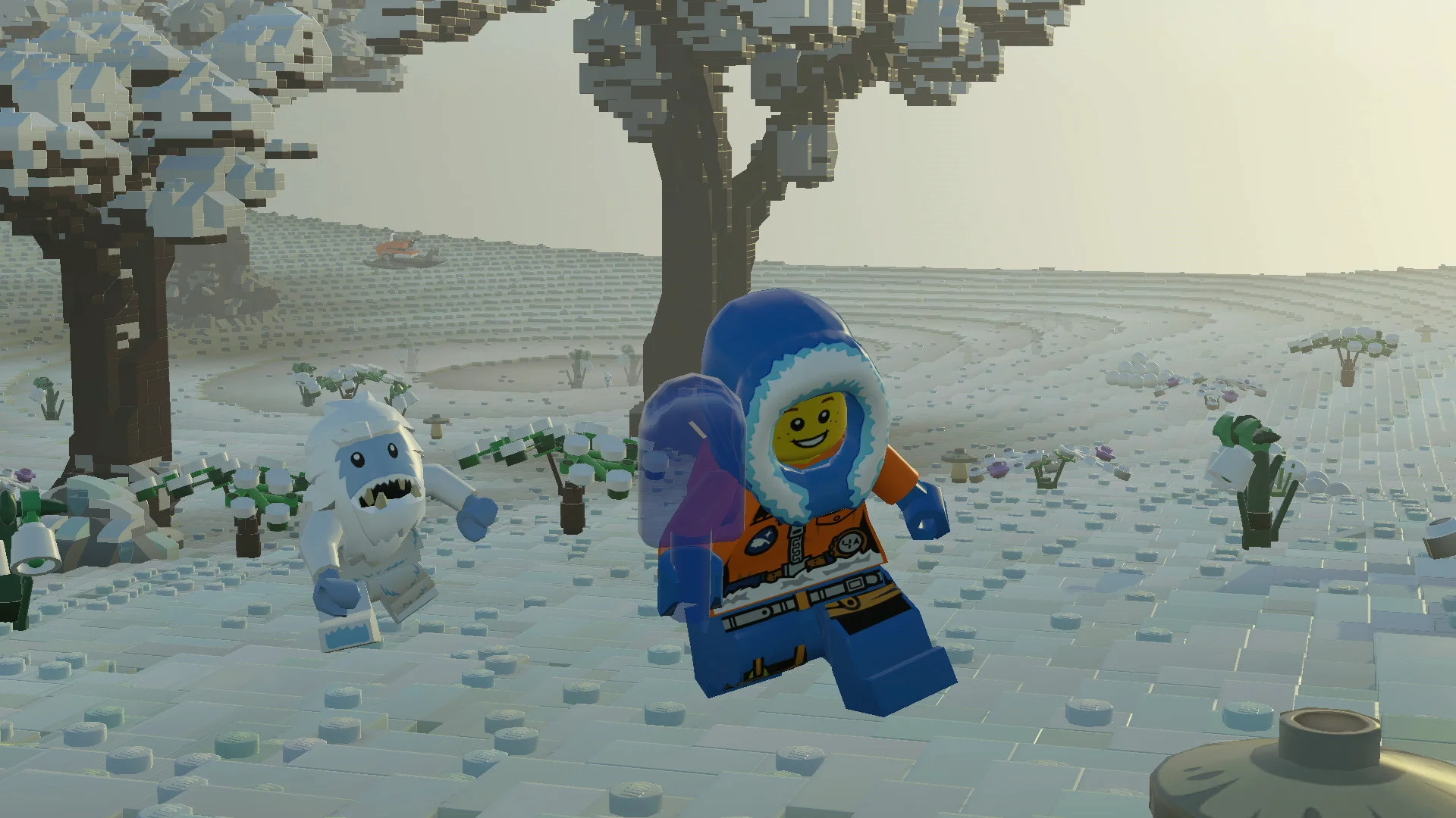 LEGO® Worlds screenshot 8