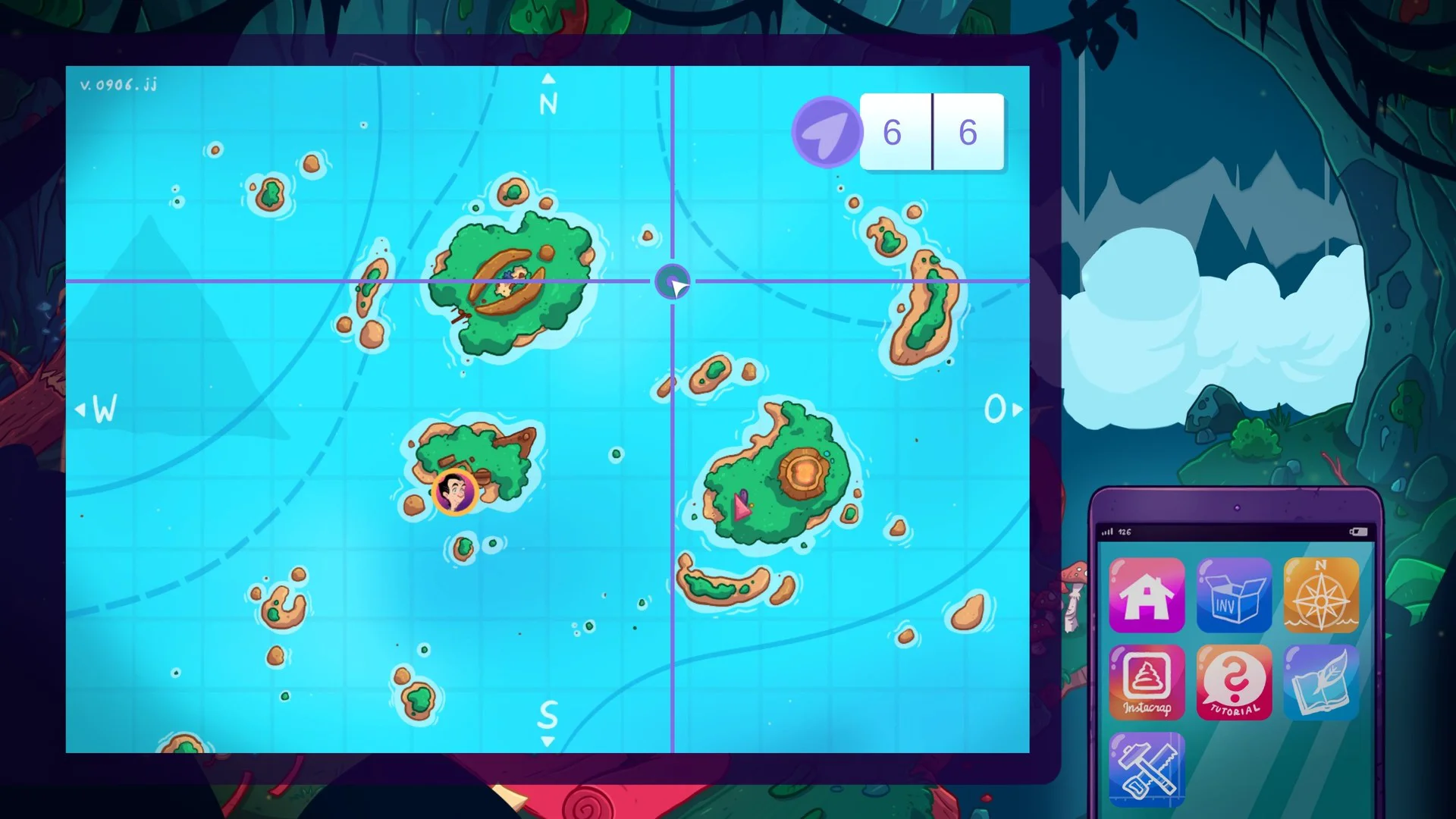 Leisure Suit Larry - Wet Dreams Dry Twice screenshot 6