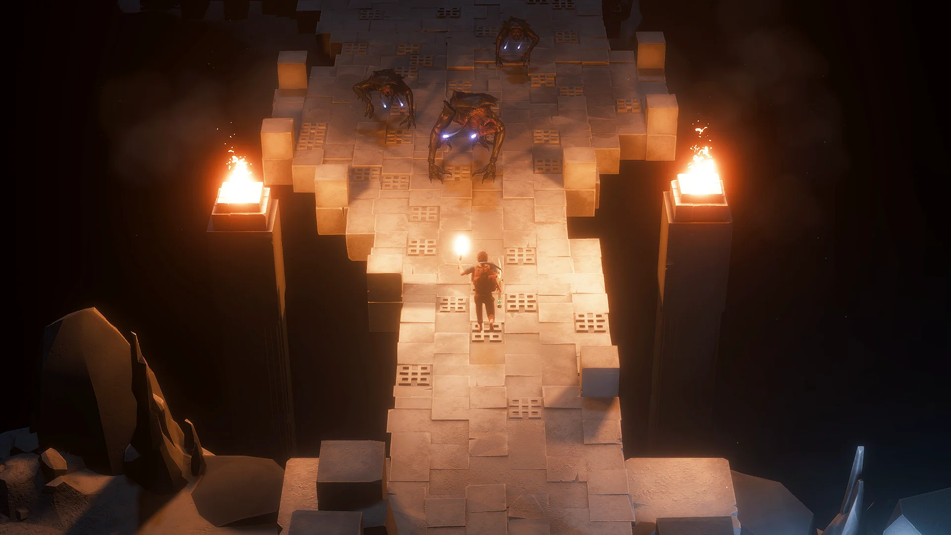 Len's Island screenshot 10