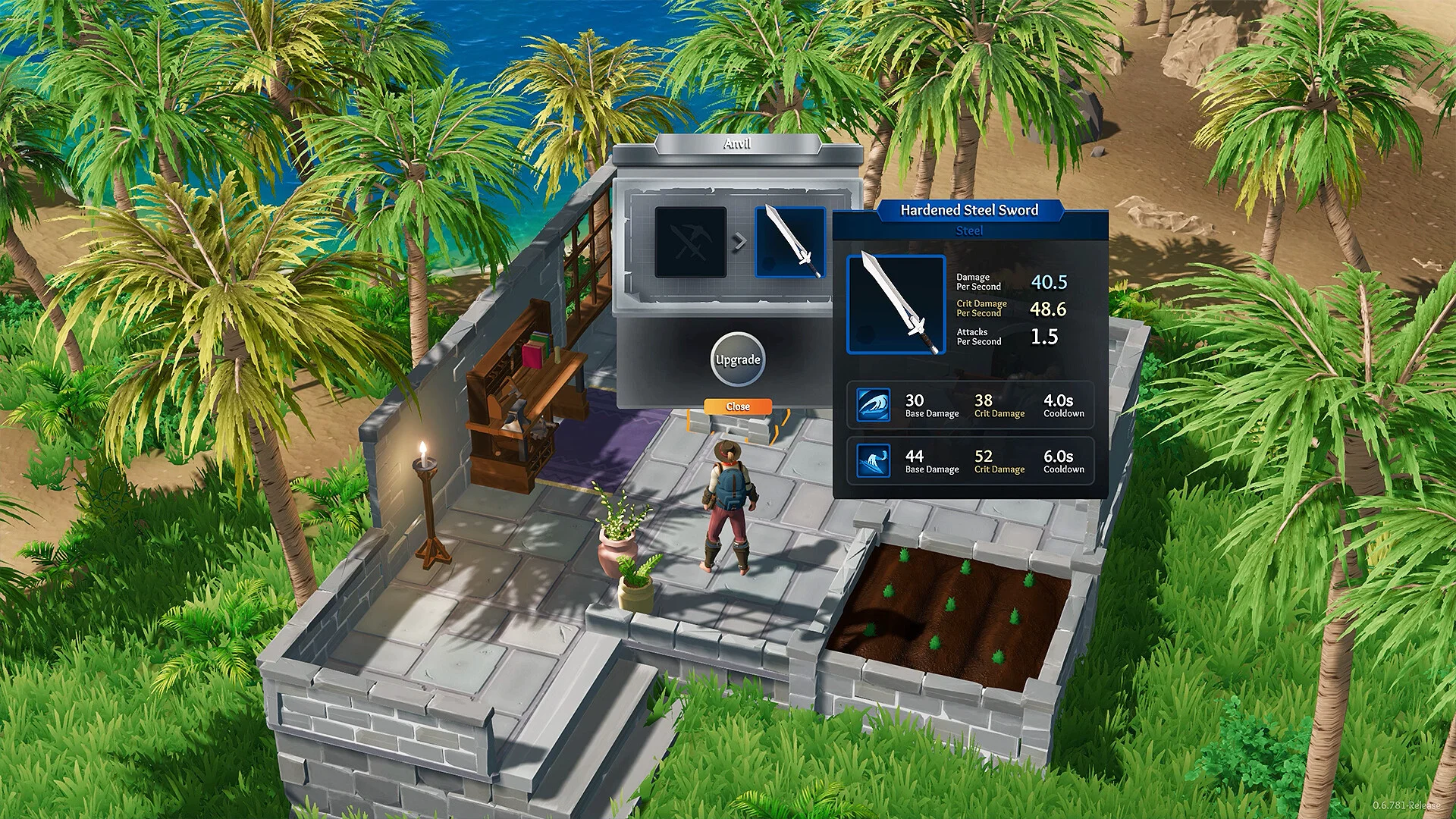 Len's Island screenshot 12