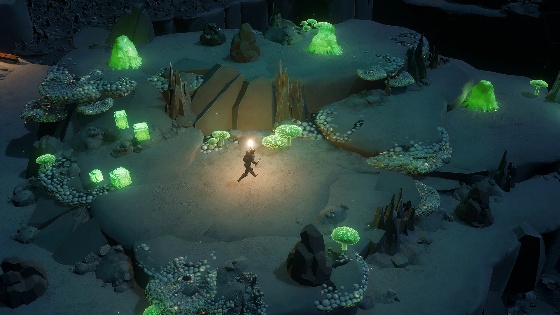 Len's Island screenshot 13