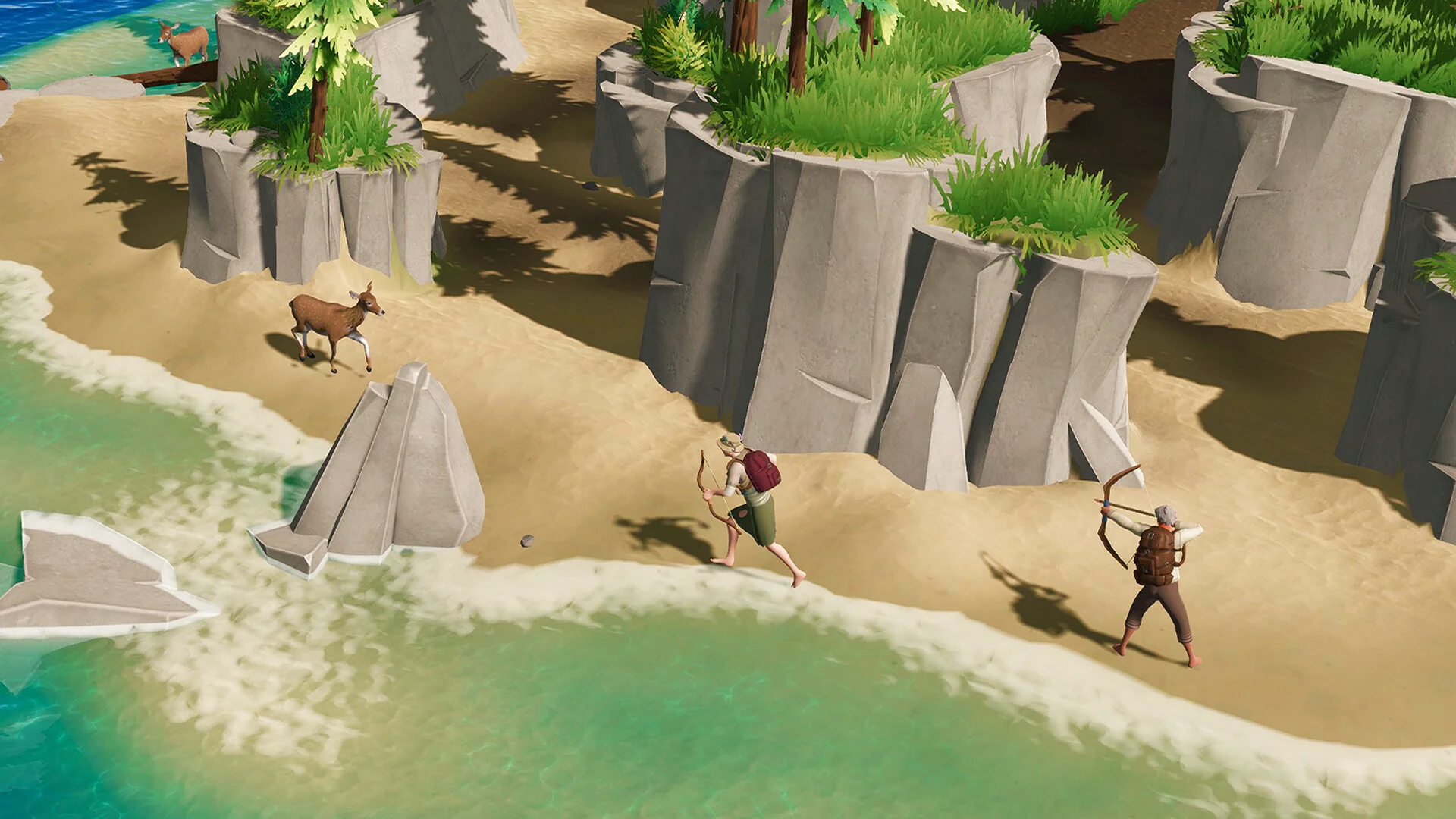 Len's Island screenshot 14