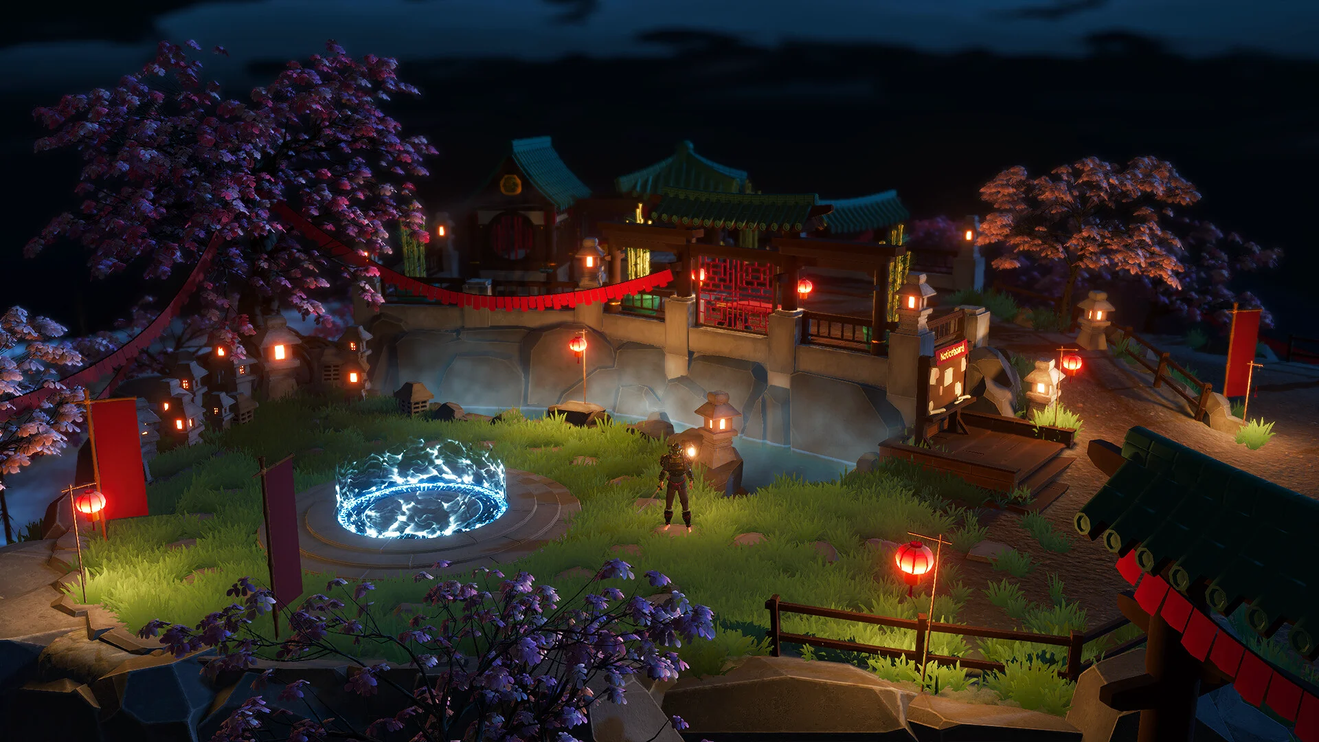 Len's Island screenshot 21