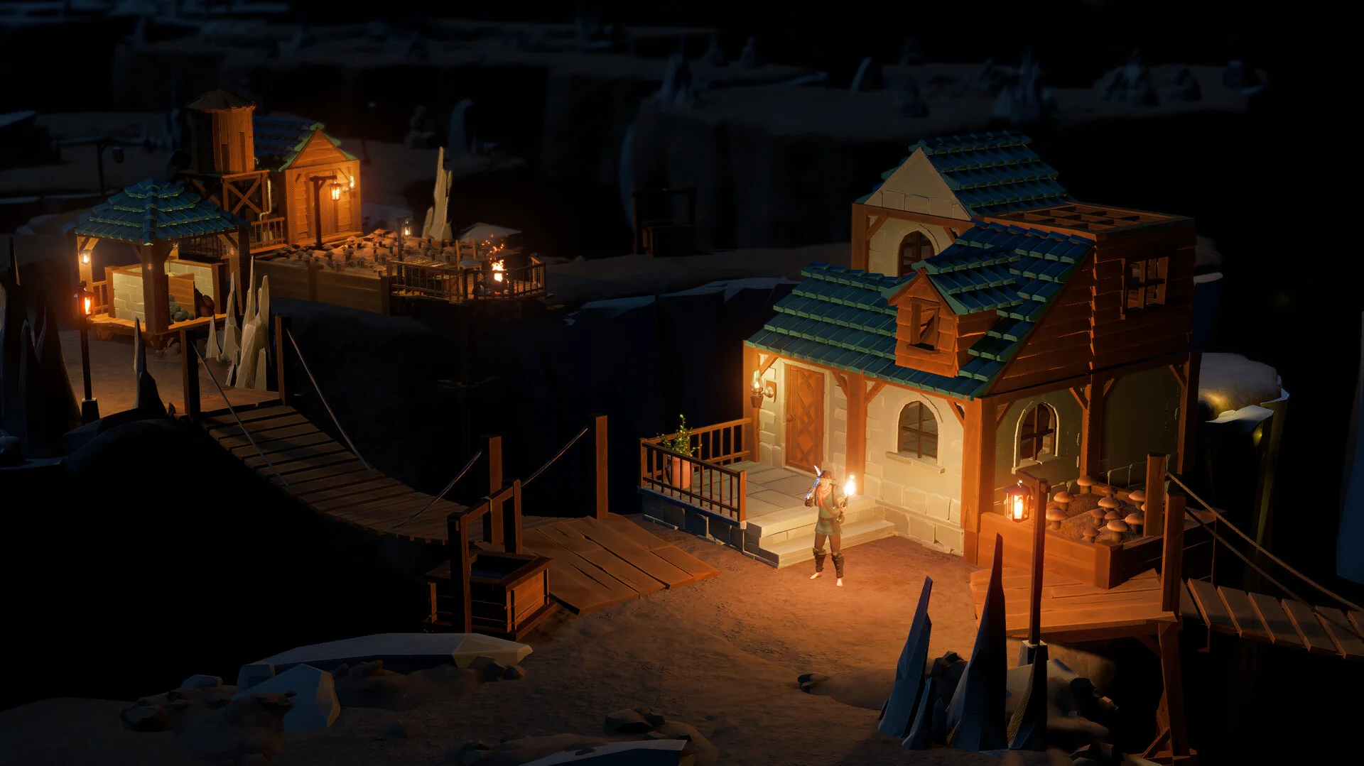 Len's Island screenshot 25