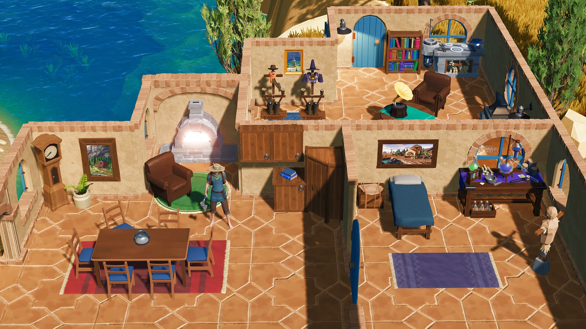 Len's Island screenshot 26