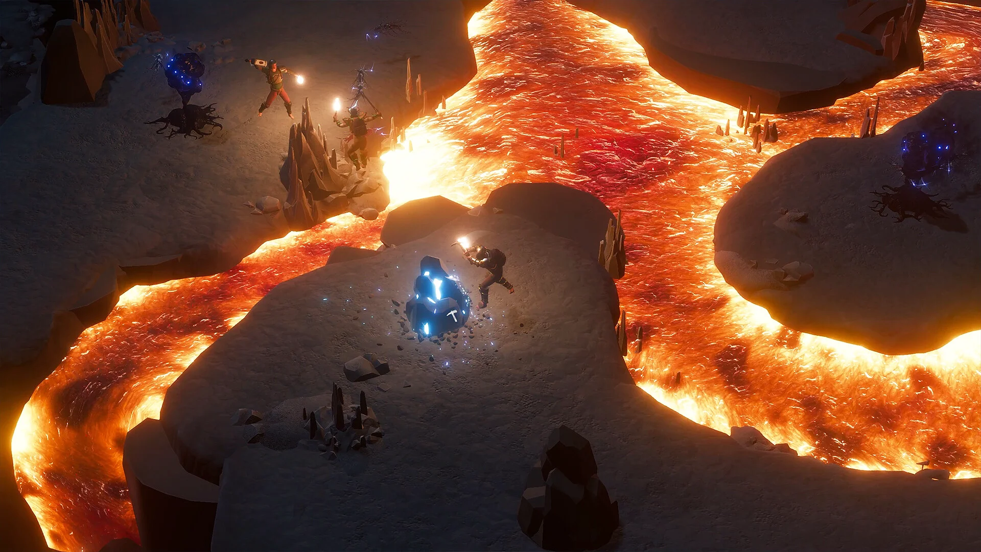 Len's Island screenshot 3