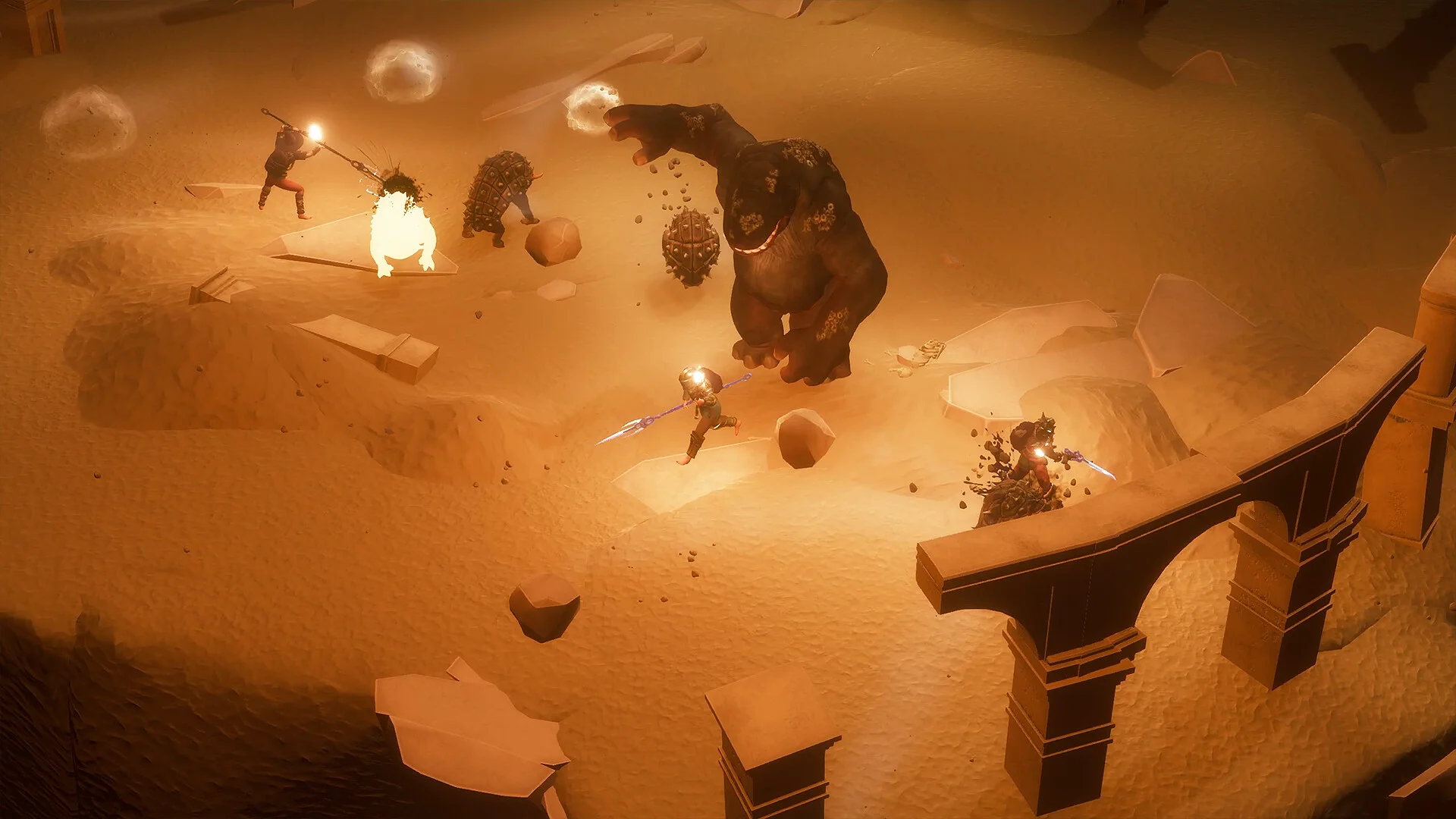 Len's Island screenshot 6