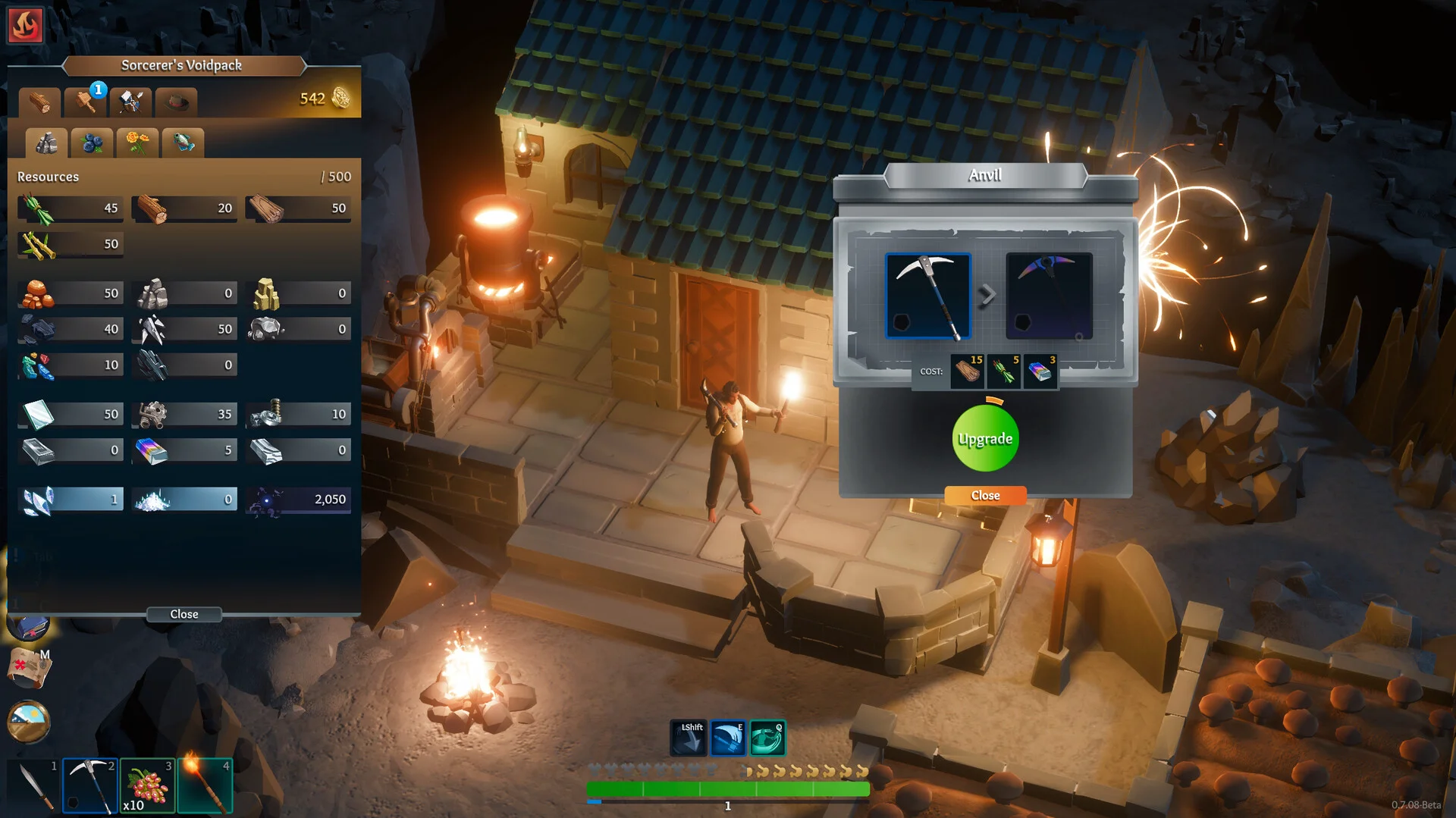 Len's Island screenshot 7