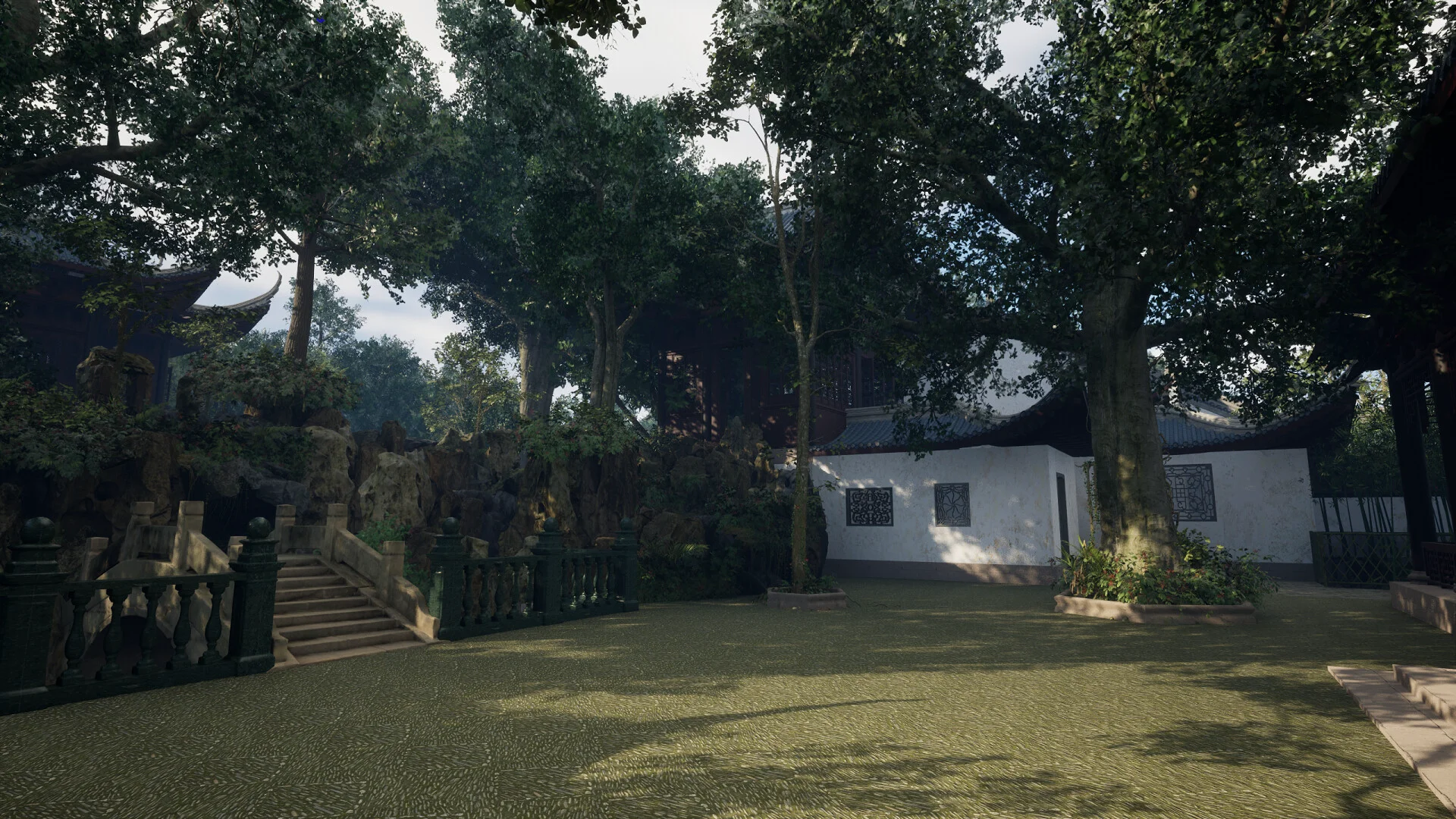 Let's build a garden screenshot 10