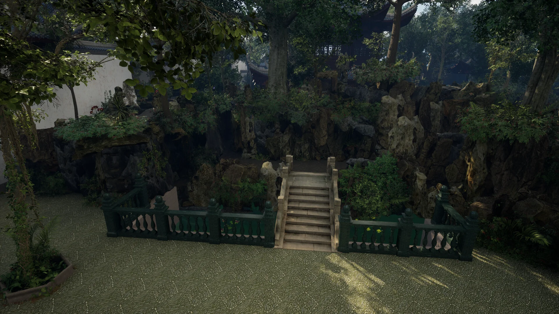 Let's build a garden screenshot 12