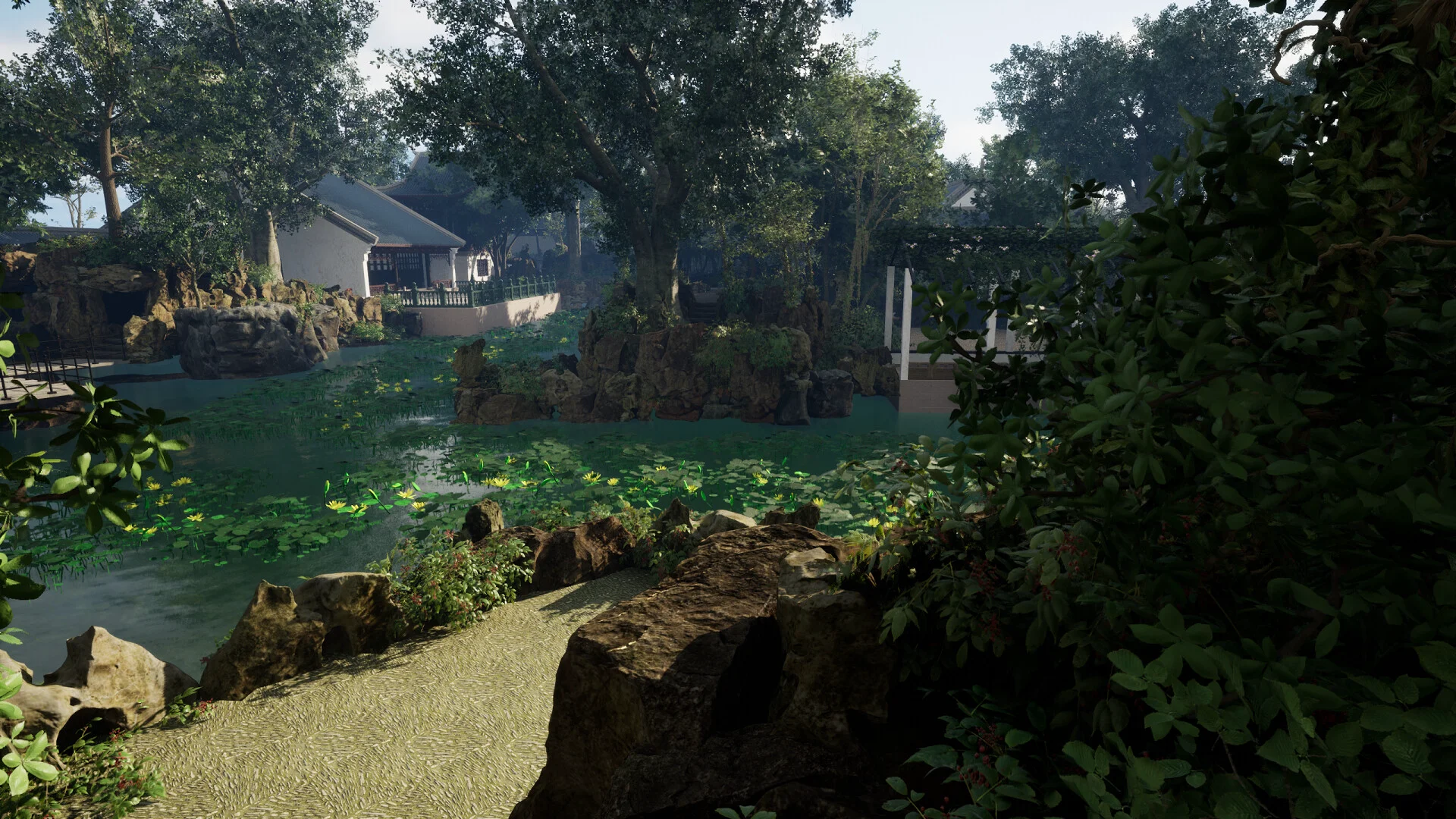 Let's build a garden screenshot 14