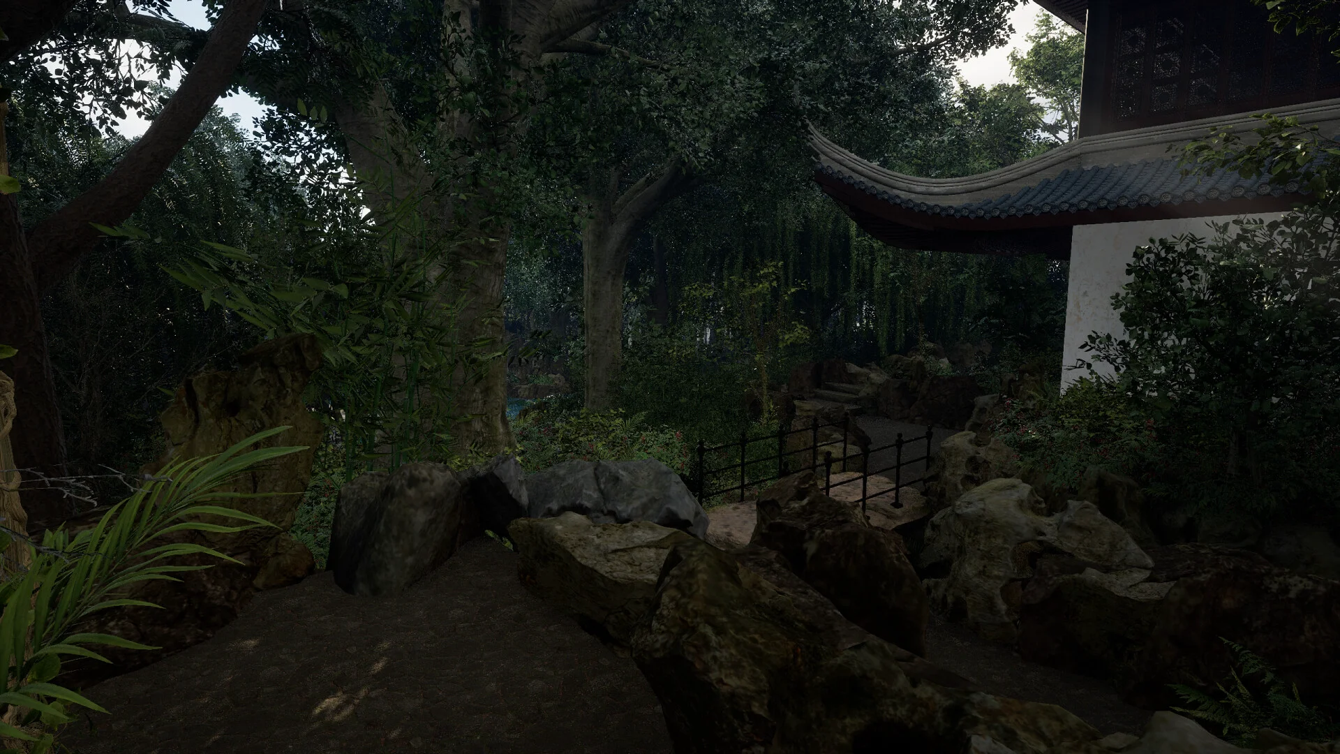 Let's build a garden screenshot 15