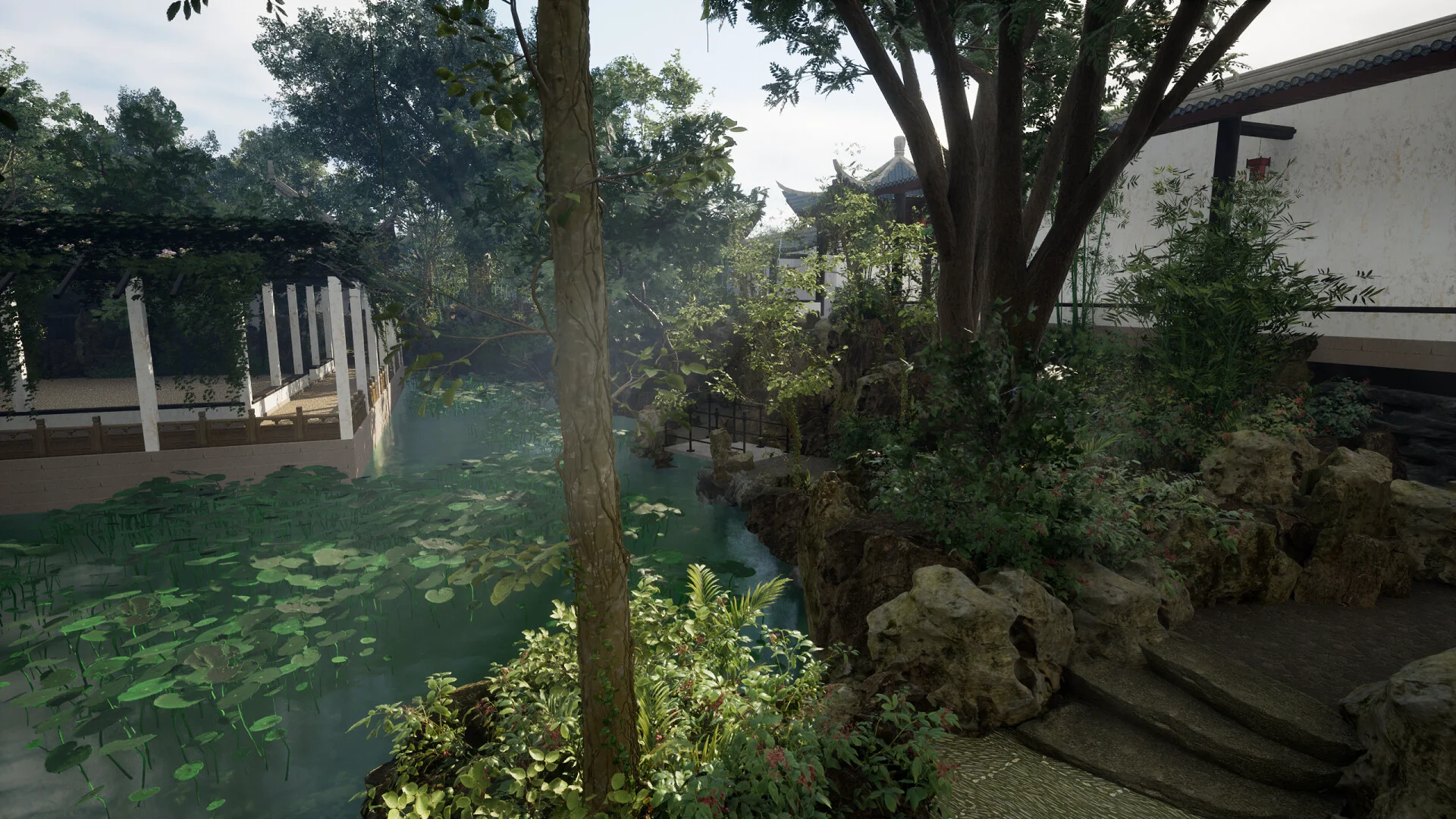 Let's build a garden screenshot 16