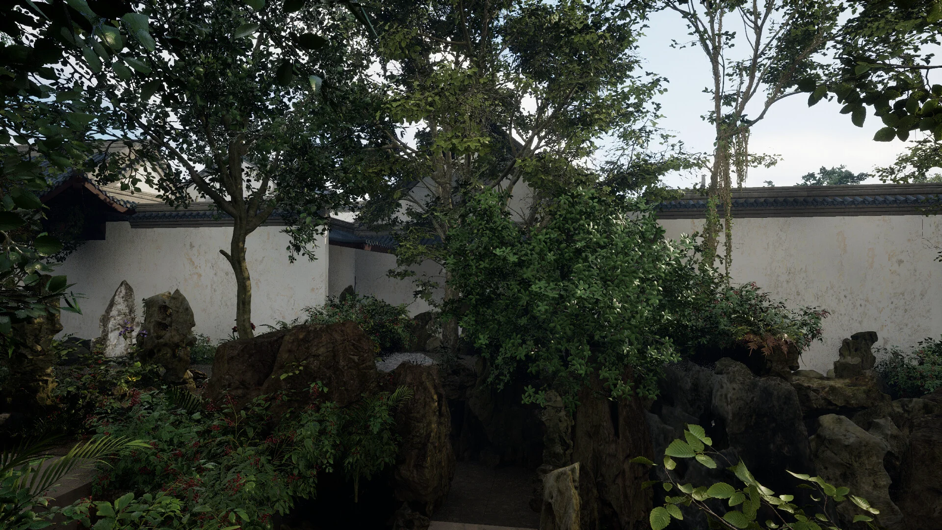 Let's build a garden screenshot 17