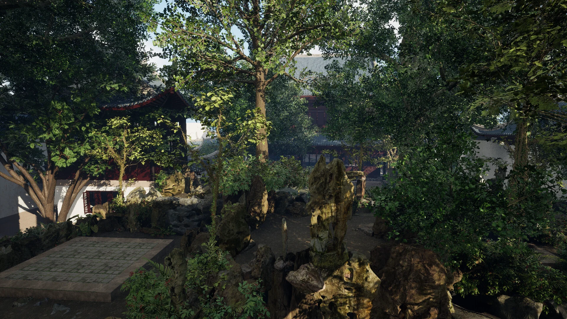 Let's build a garden screenshot 18