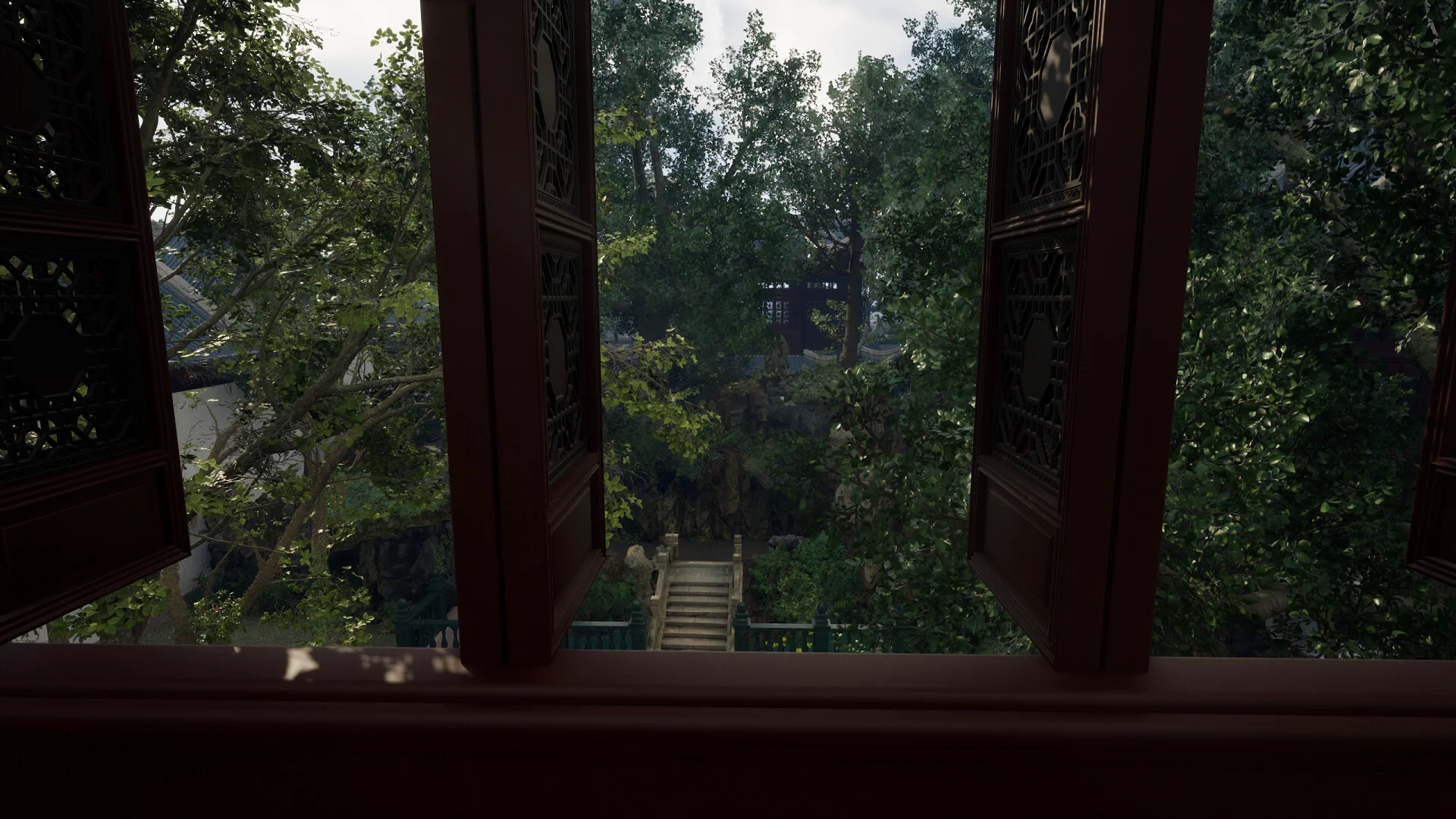 Let's build a garden screenshot 2