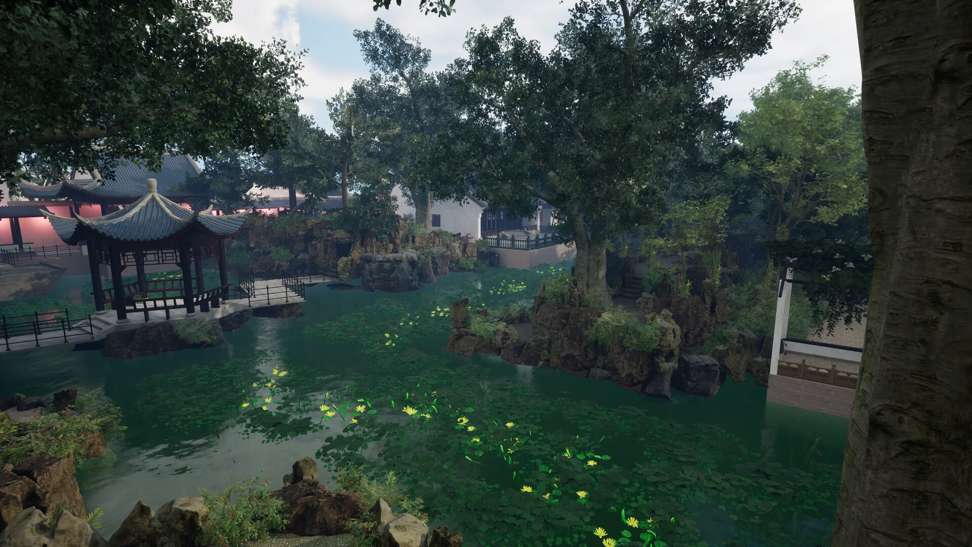 Let's build a garden screenshot 8