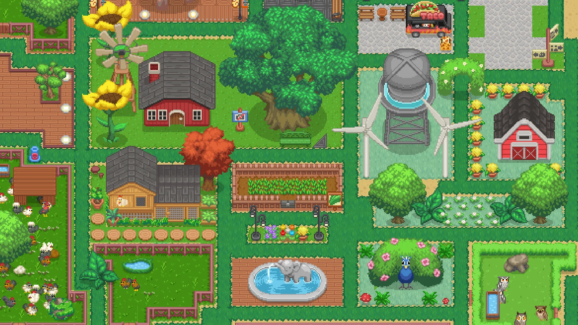 Let's Build a Zoo screenshot 9