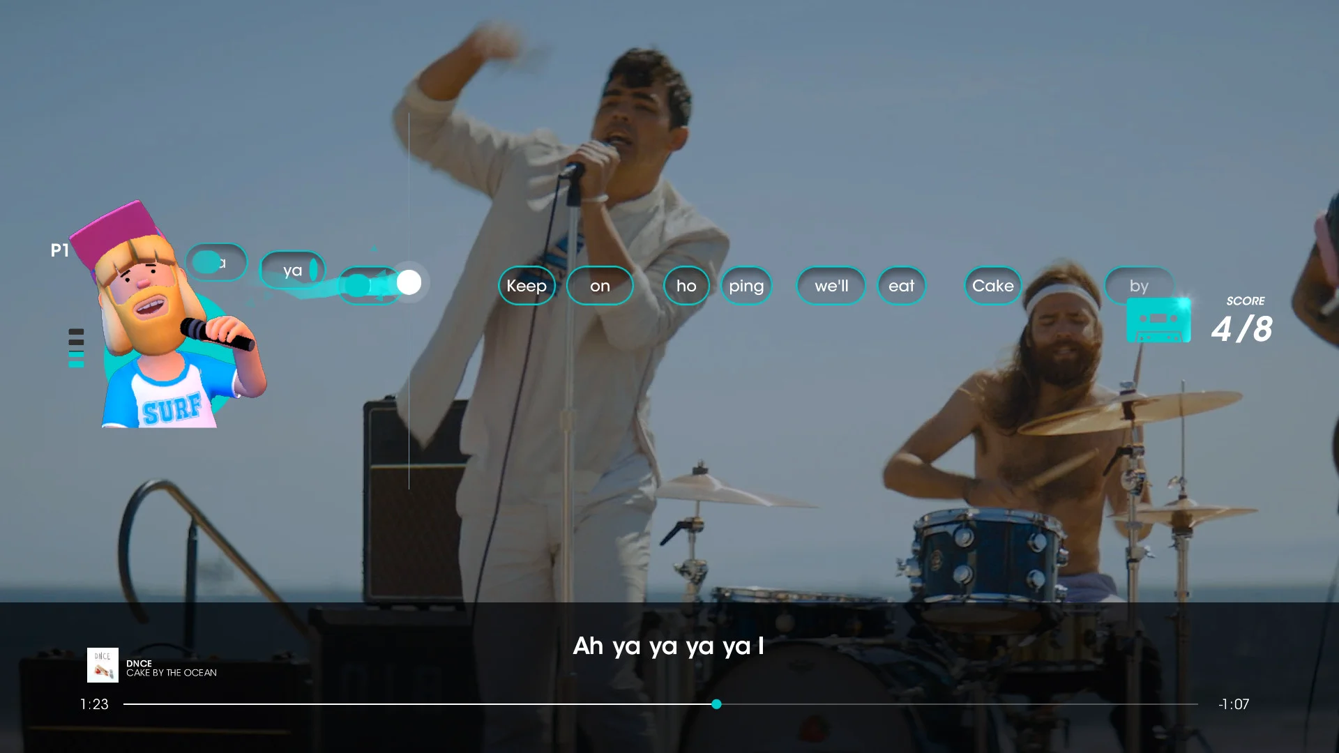 Let's Sing 2019 screenshot 4