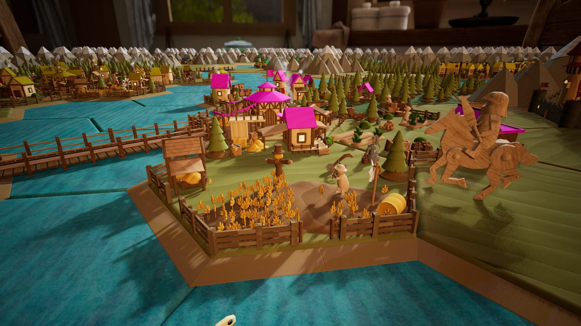 Let Them Trade screenshot 14