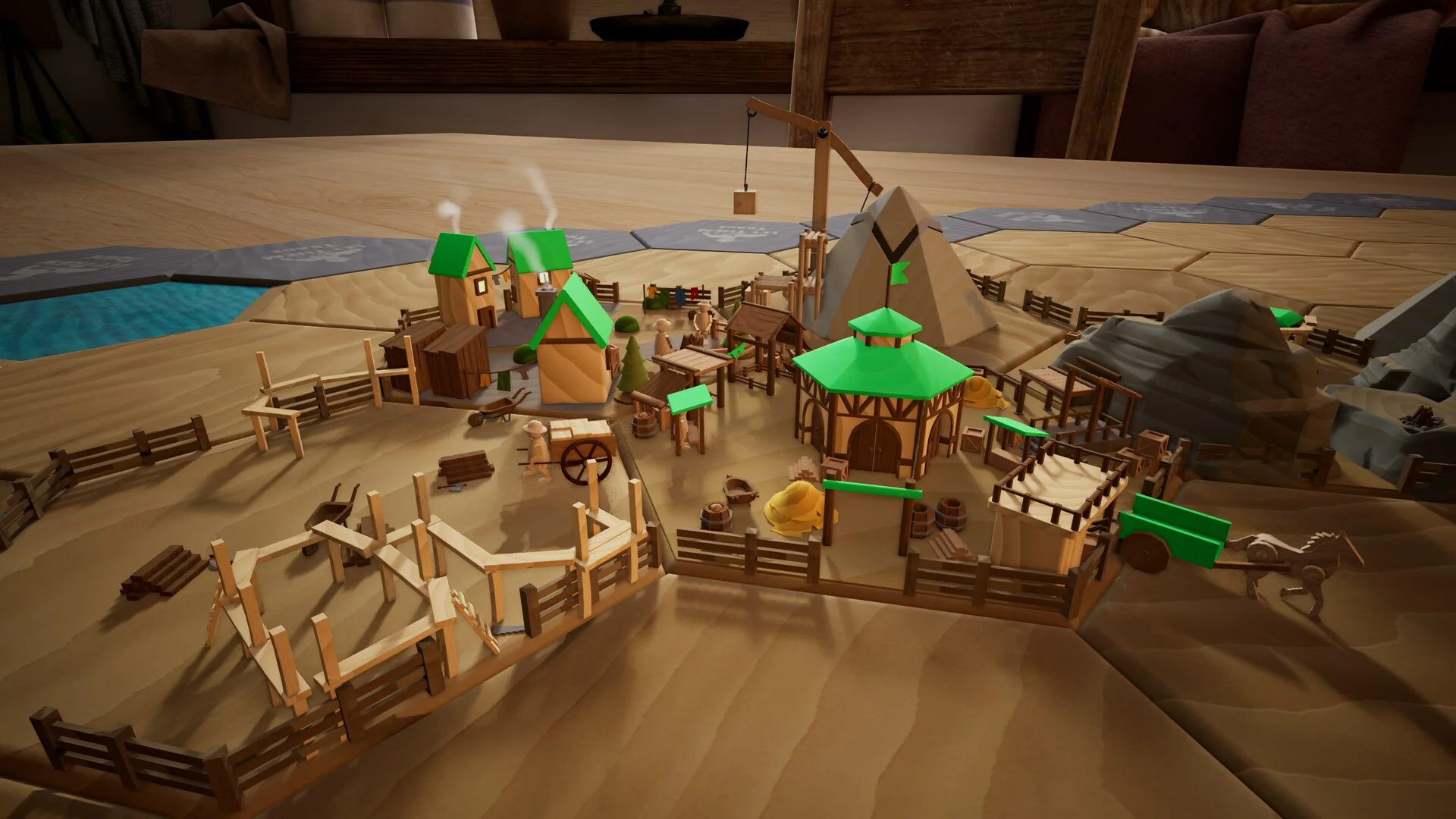 Let Them Trade screenshot 16