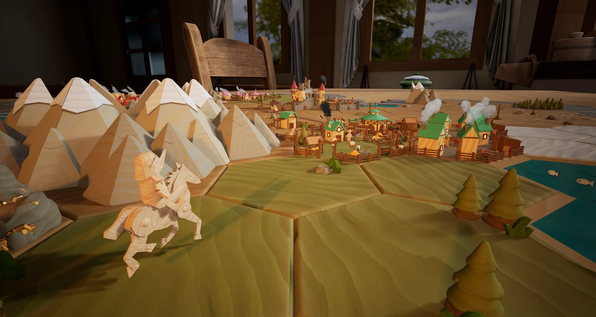 Let Them Trade screenshot 17