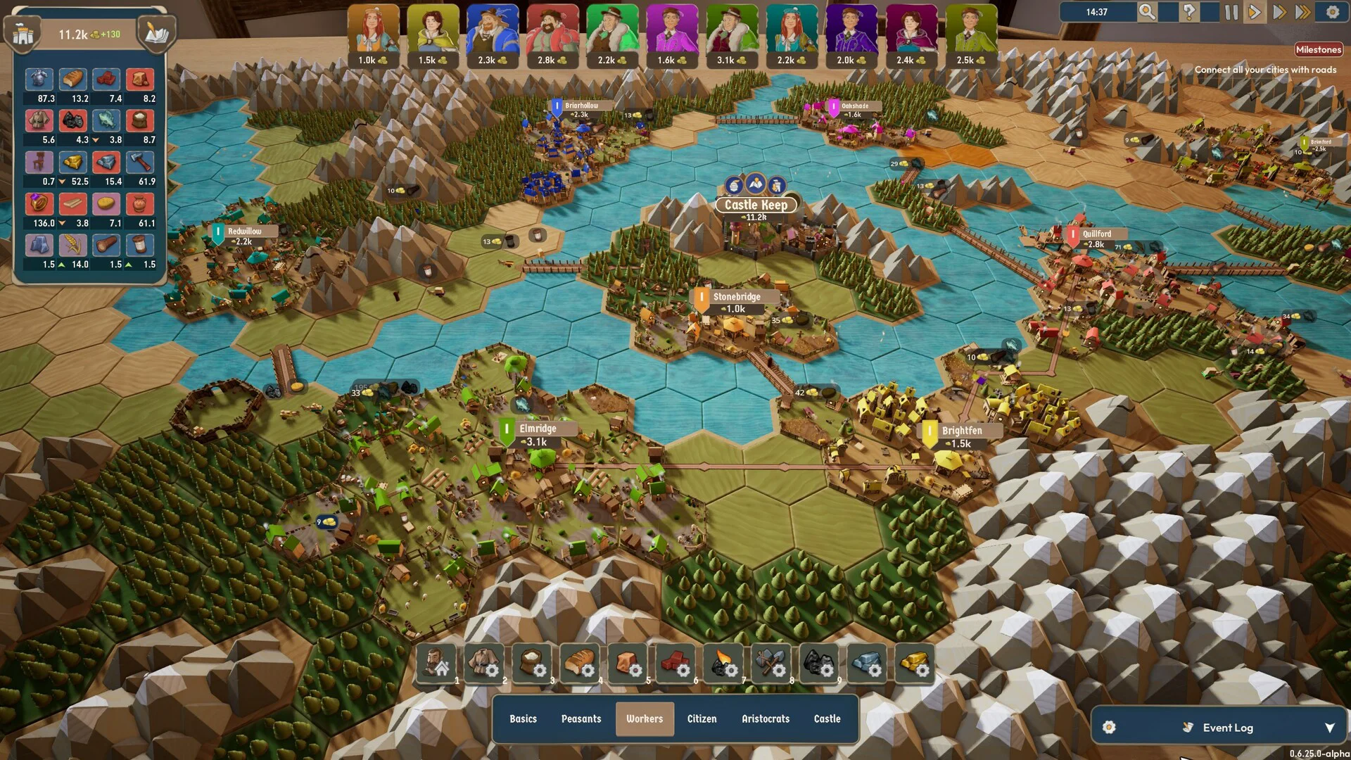 Let Them Trade screenshot 7