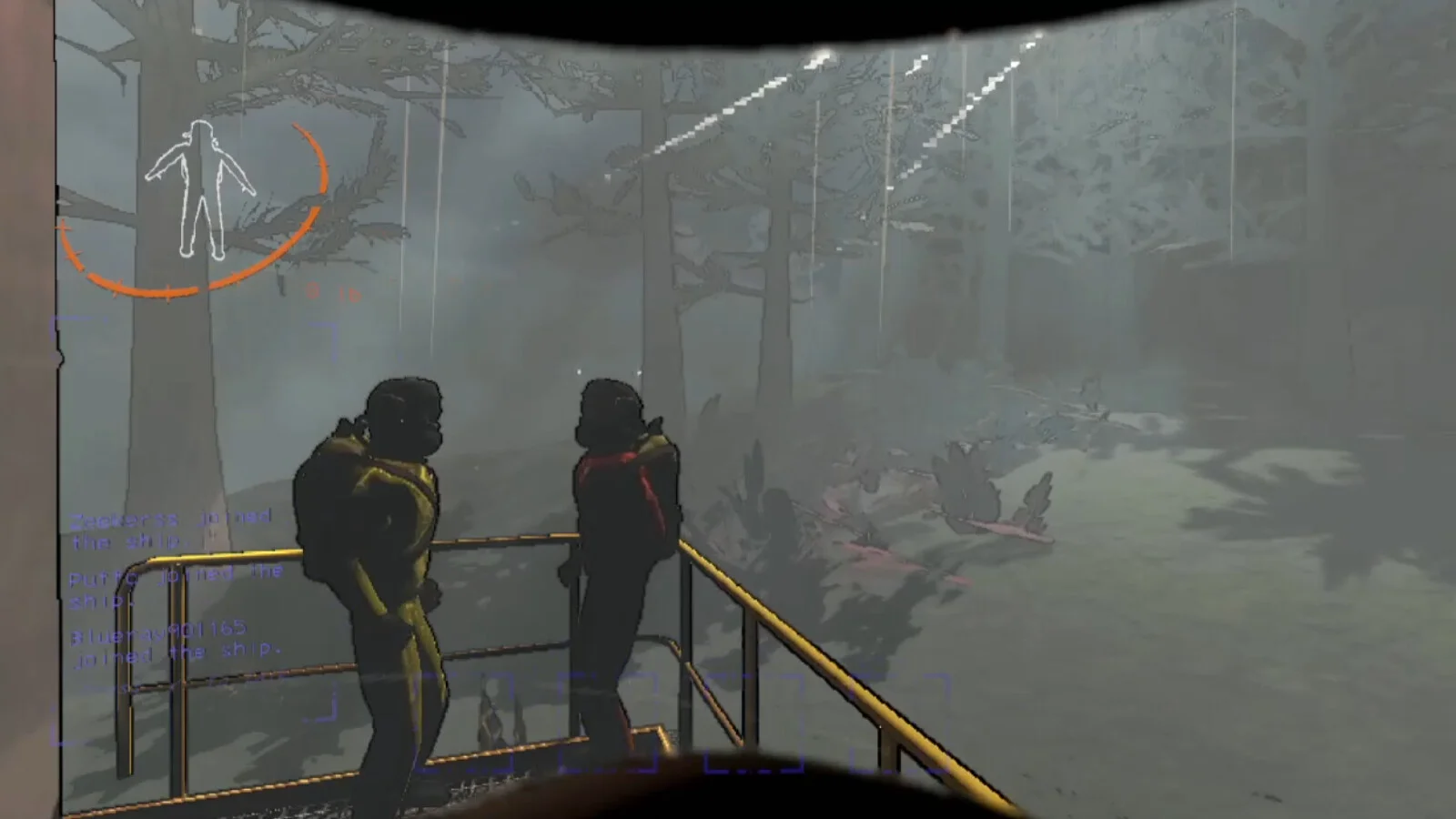 Lethal Company screenshot 9