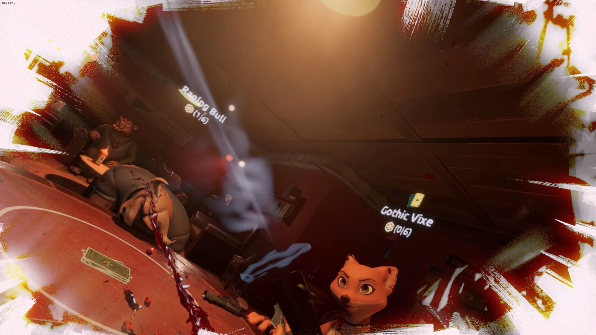 Liar's Bar screenshot 10