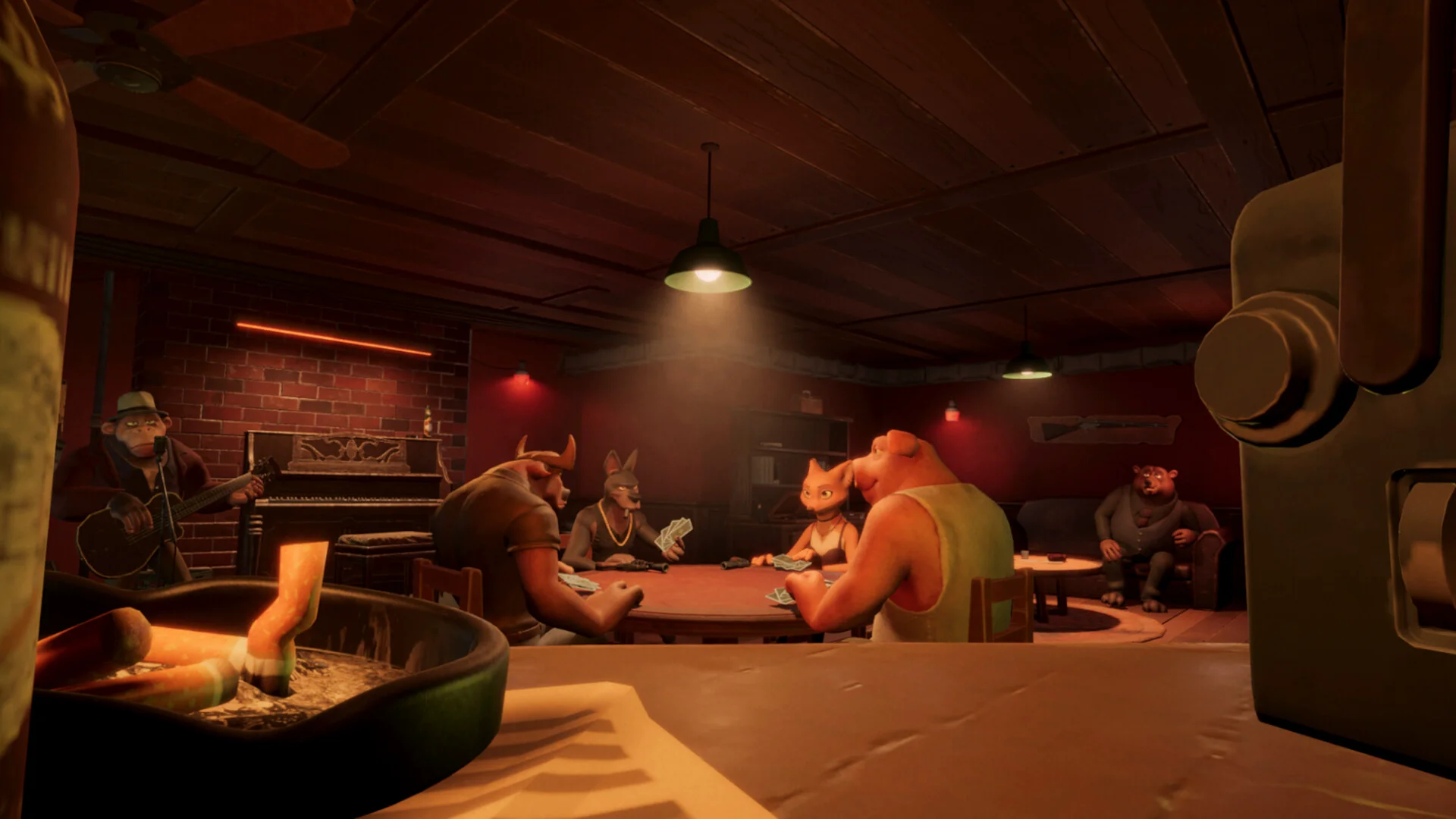 Liar's Bar screenshot 11