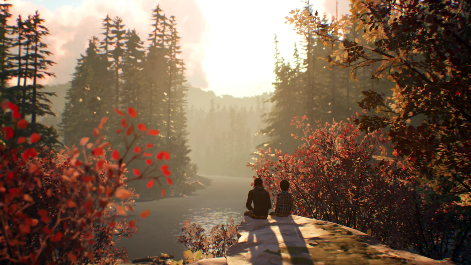 Life is Strange 2 screenshot 15