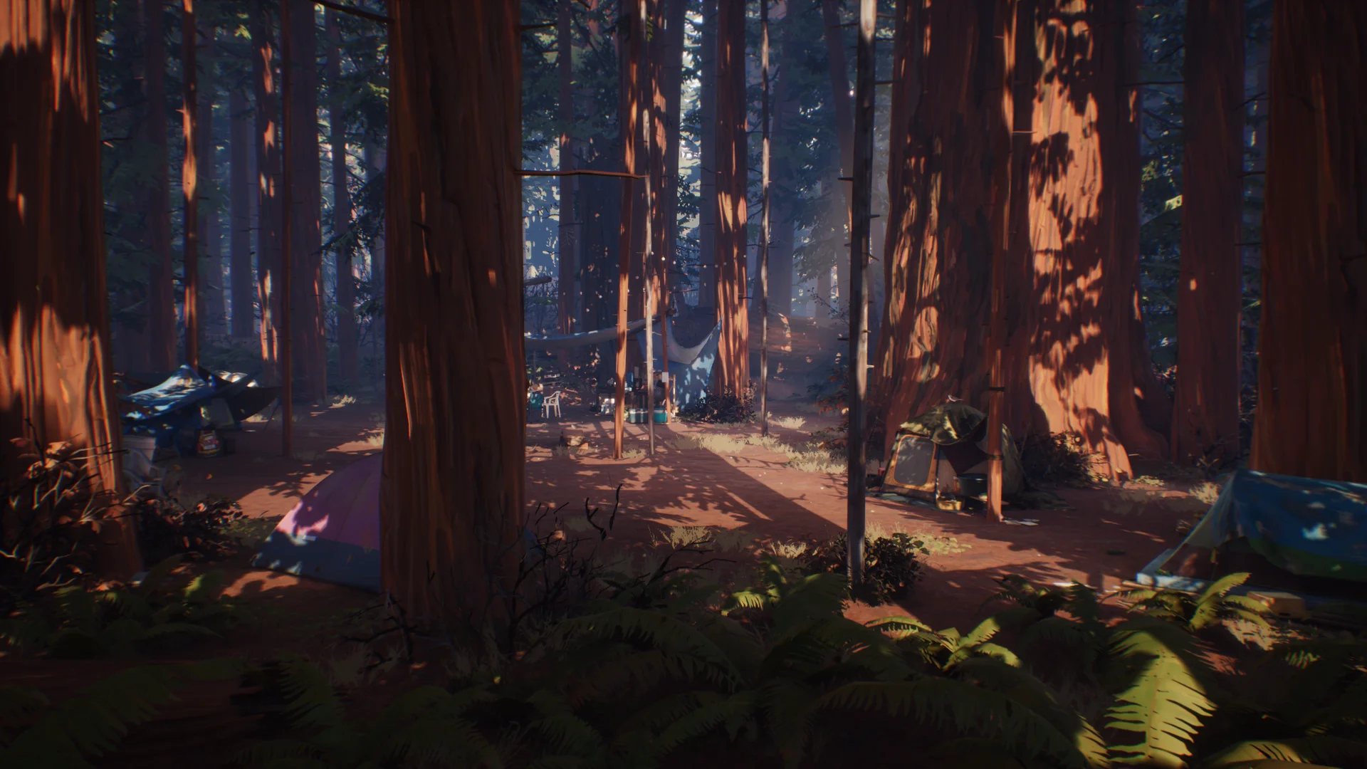 Life is Strange 2 screenshot 20