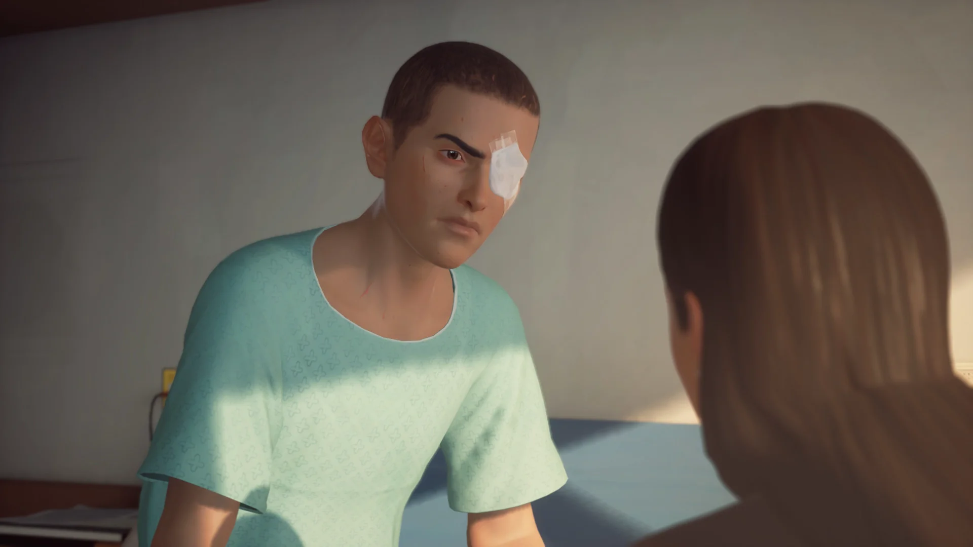 Life is Strange 2 screenshot 21